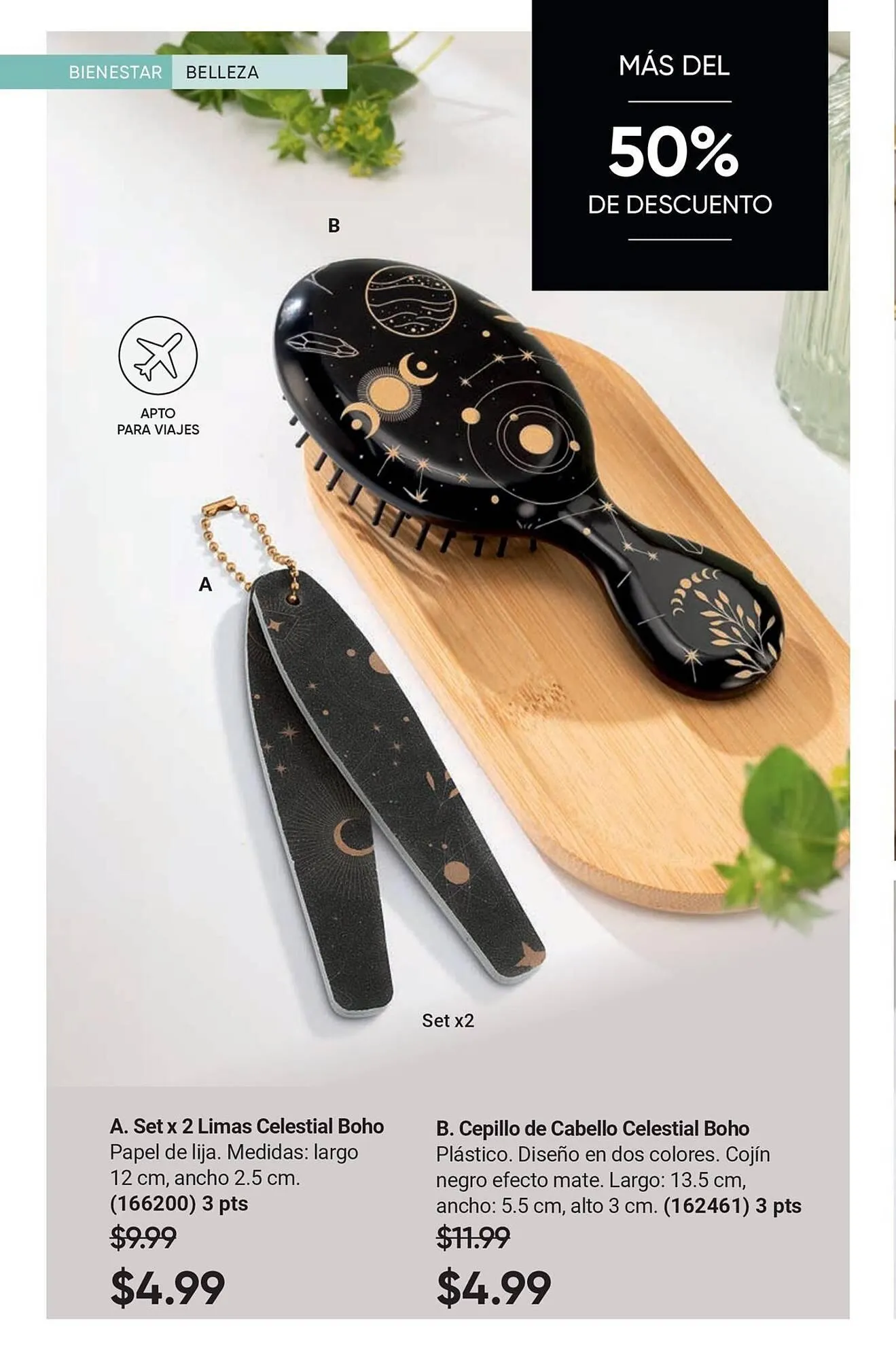 Catalogo de Catálogo AVON 19 de noviembre al 25 de diciembre 2025 - Pag 80