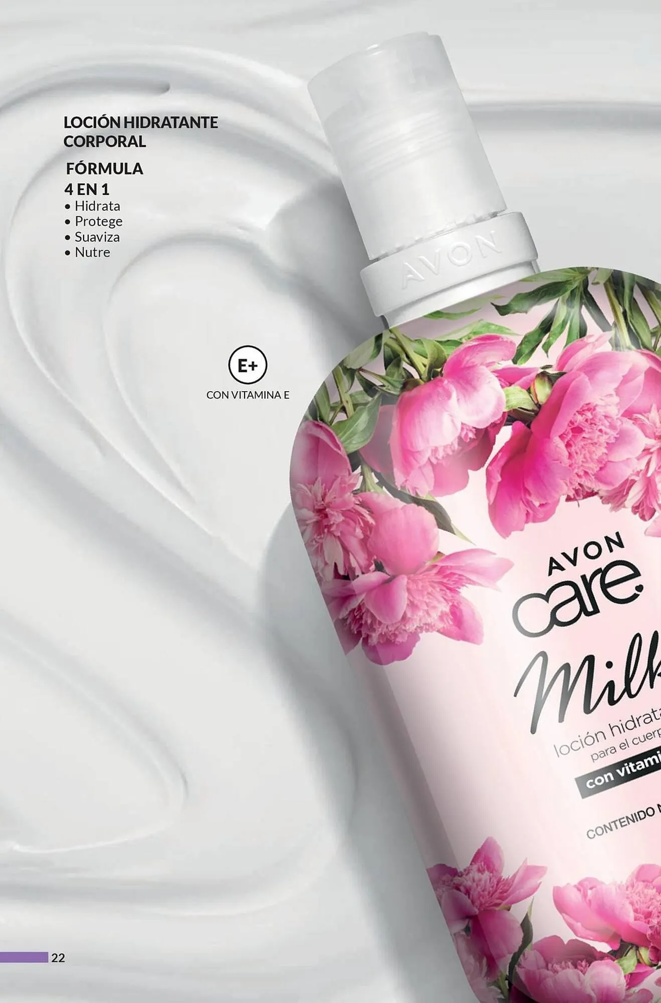 Catalogo de Catálogo AVON 6 de febrero al 16 de marzo 2024 - Pag 22