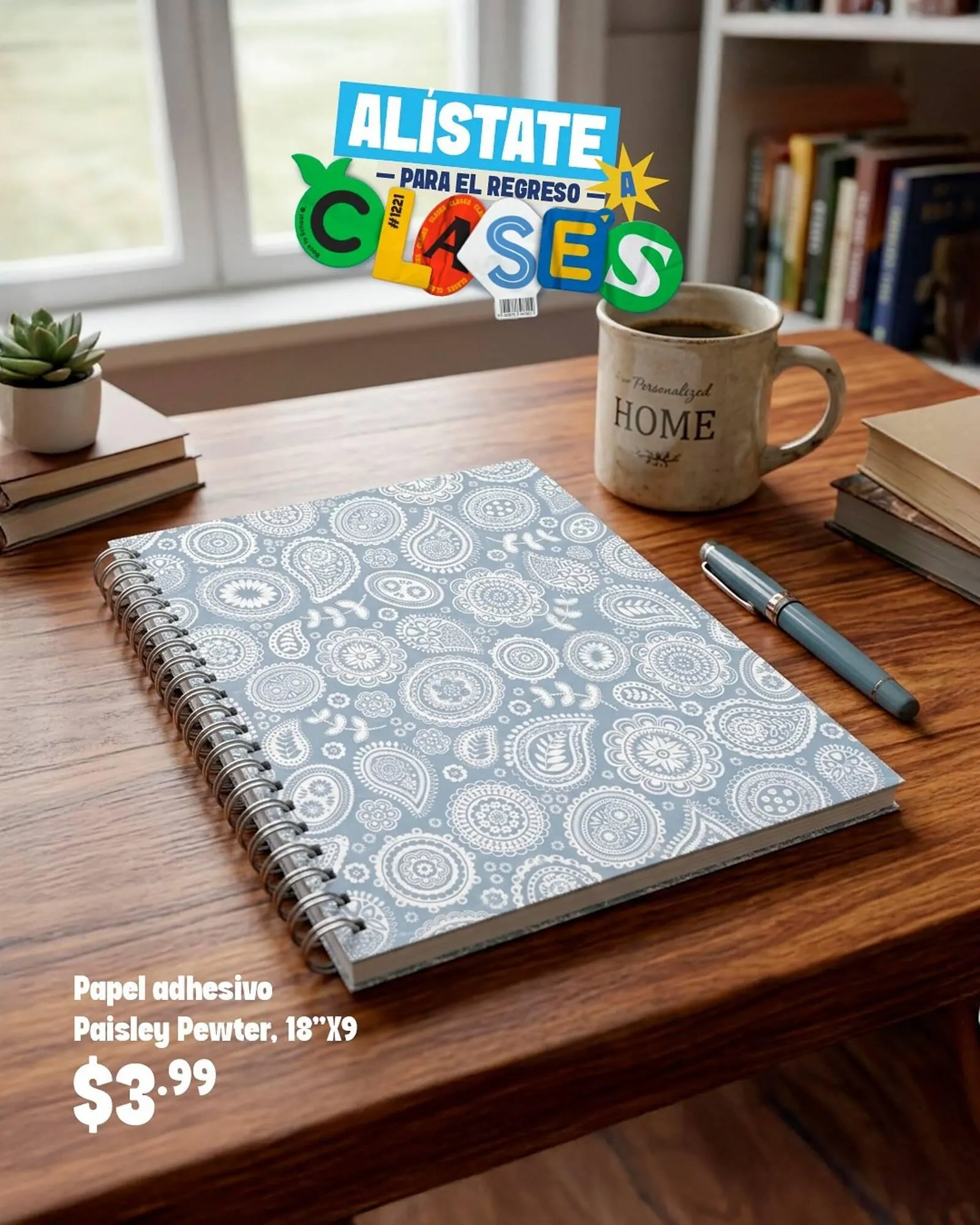 Catalogo de Catálogo Ferrisariato 7 de abril al 30 de abril 2026 - Pag 4