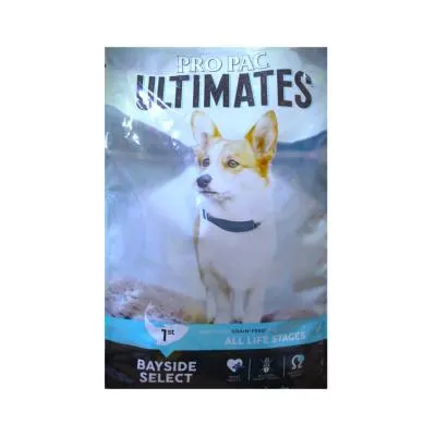 PRO PAC PERRO ADULTO PESCADO Y PAPA