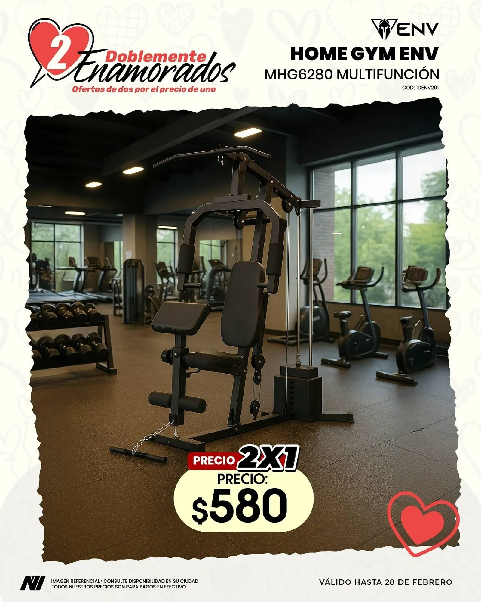 Catalogo de Catálogo Novicompu 5 de febrero al 15 de febrero 2026 - Pag 3