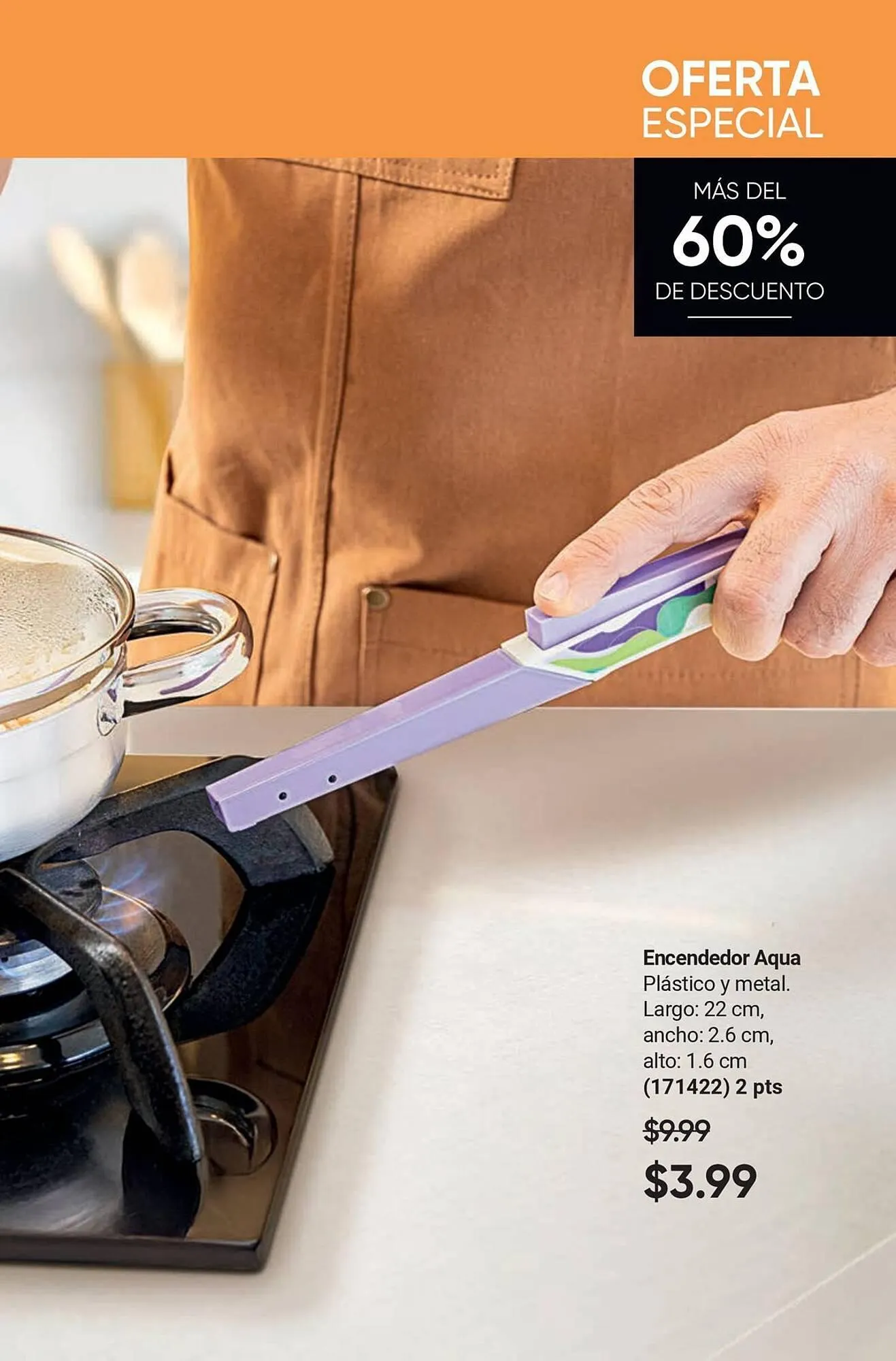 Catalogo de Catálogo AVON 9 de diciembre al 31 de diciembre 2025 - Pag 39