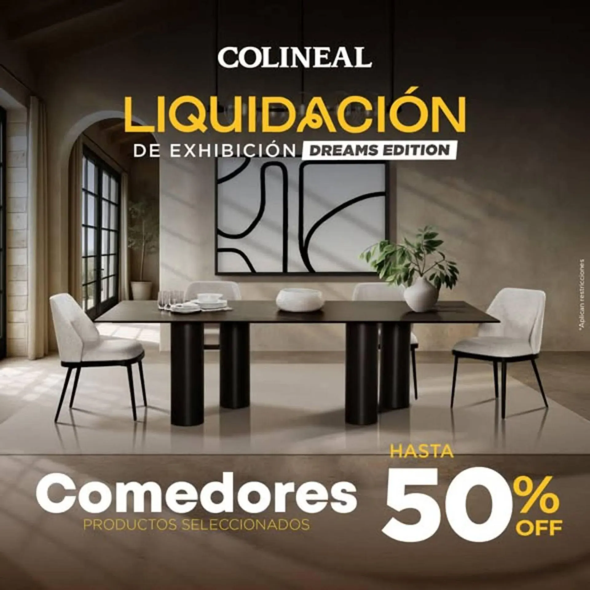 Catalogo de Catálogo Colineal 3 de febrero al 8 de febrero 2026 - Pag 4