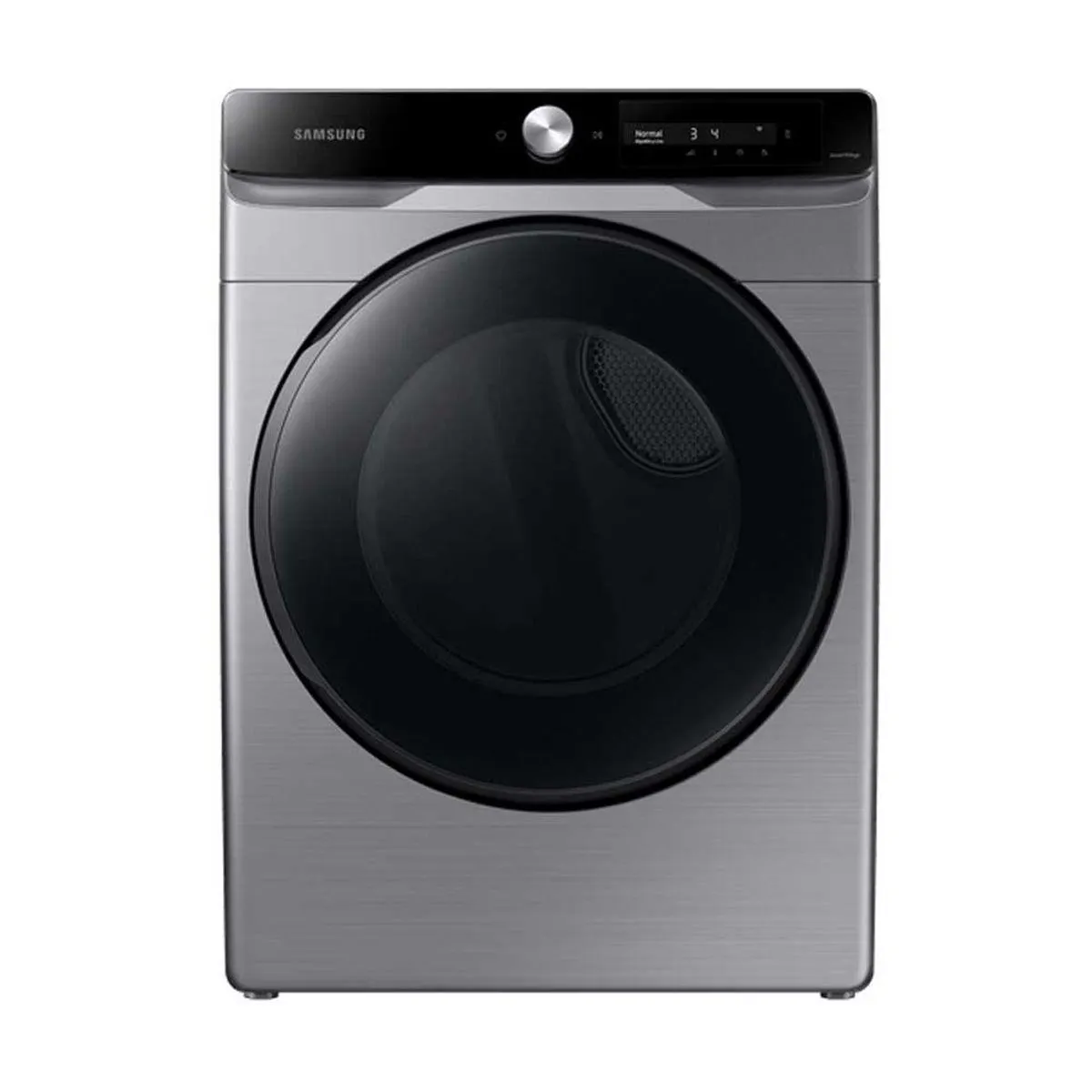 Secadora A Gas Samsung Gris 22KG DV22C6370PP/AP