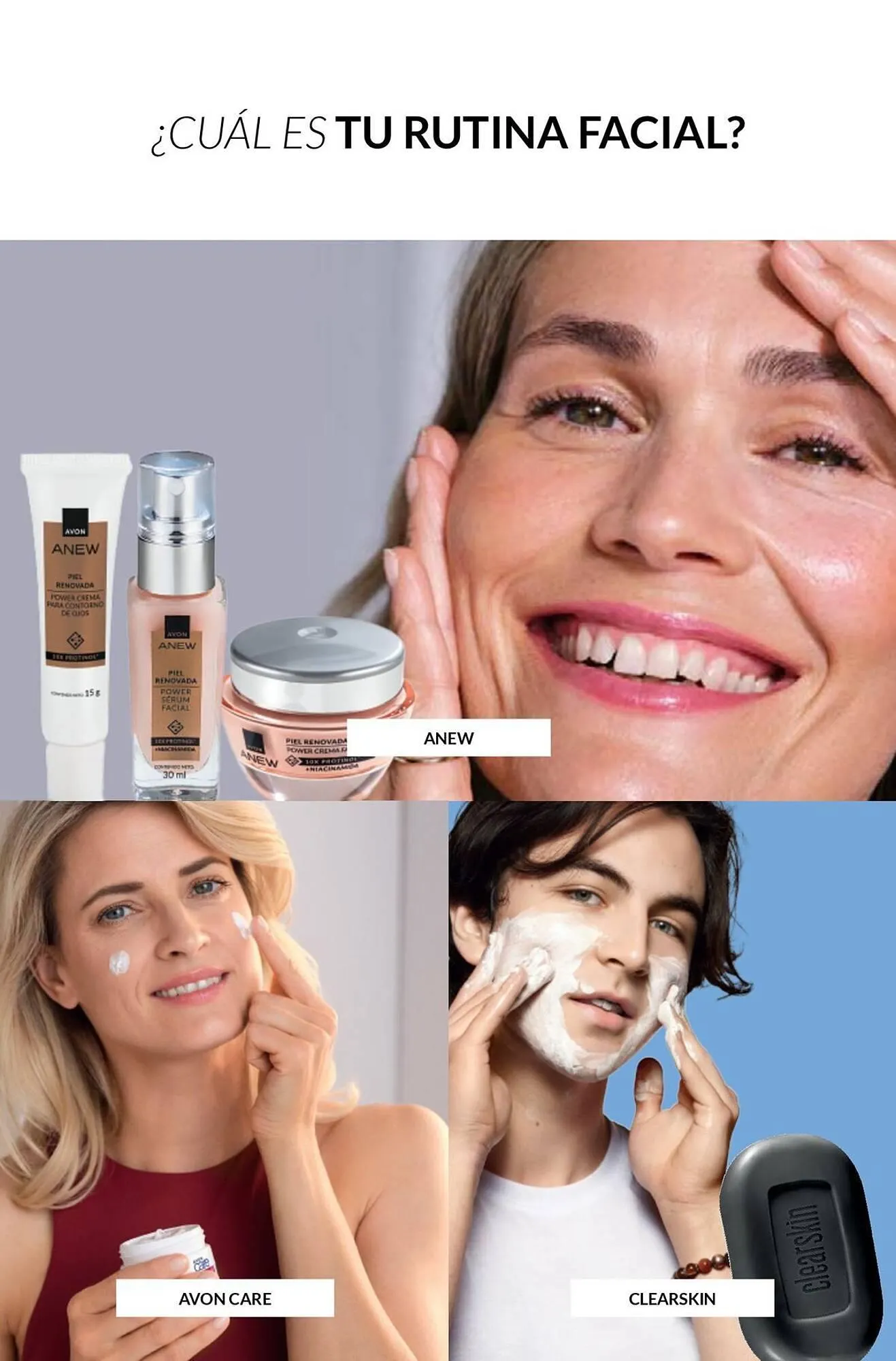 Catalogo de Catálogo AVON 3 de marzo al 31 de marzo 2025 - Pag 102