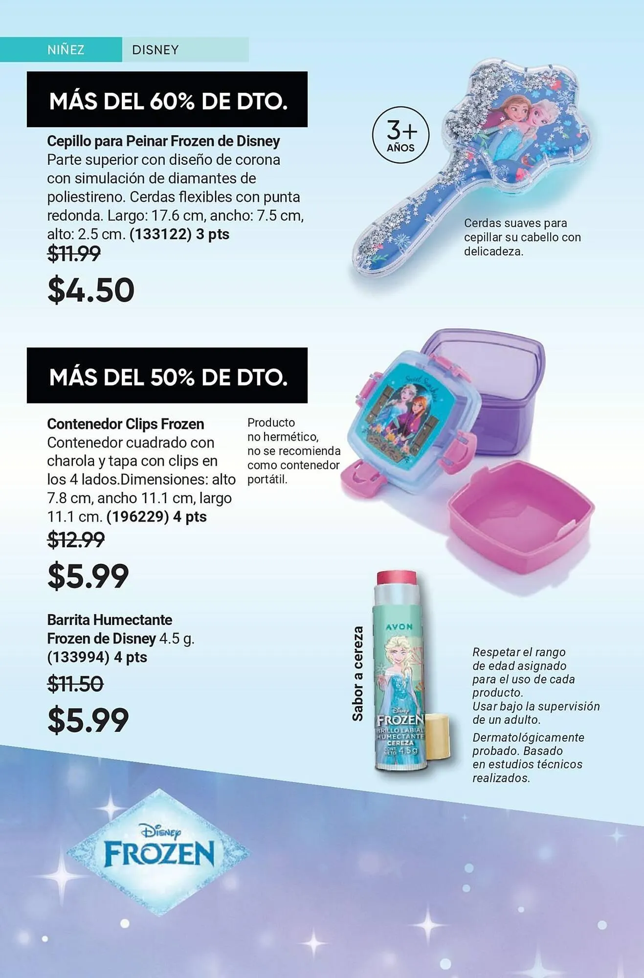 Catalogo de Catálogo AVON 1 de mayo al 31 de mayo 2026 - Pag 20