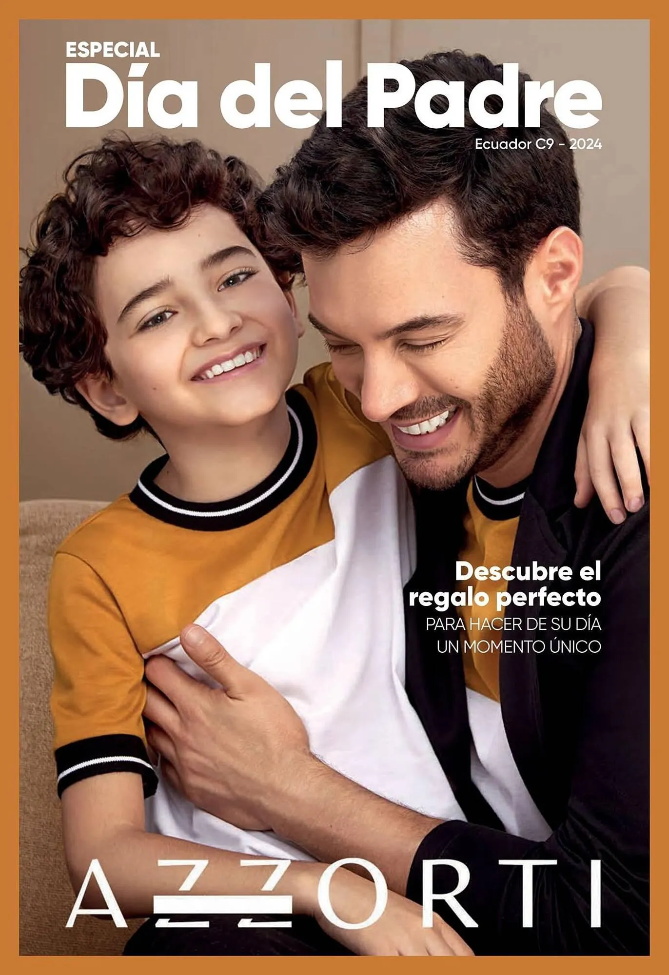 Catálogo Azzorti - 1