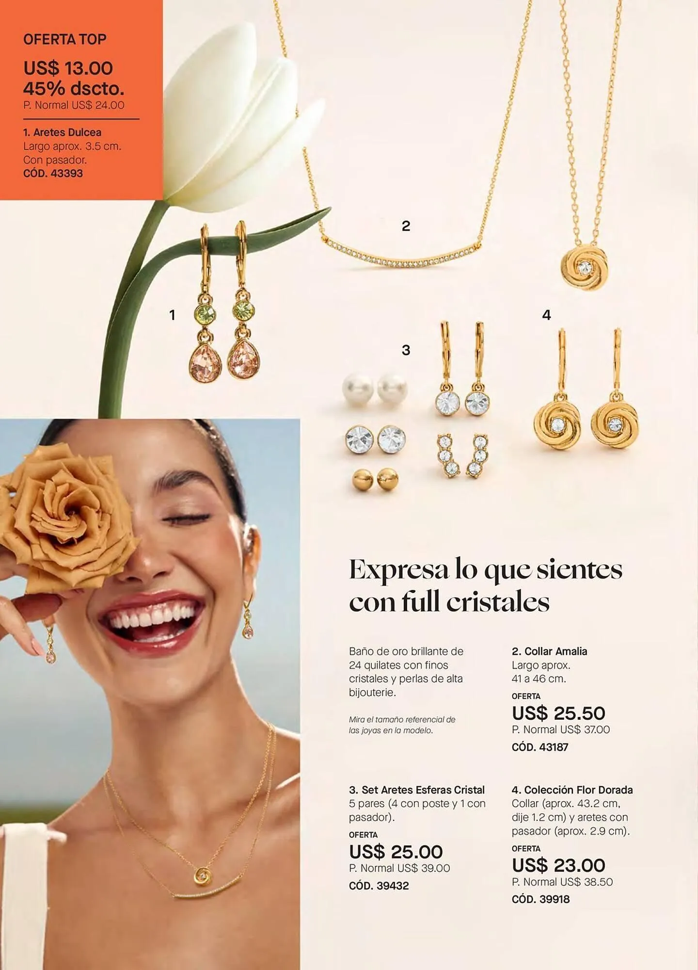 Catalogo de Catálogo Yanbal 31 de enero al 27 de febrero 2026 - Pag 28