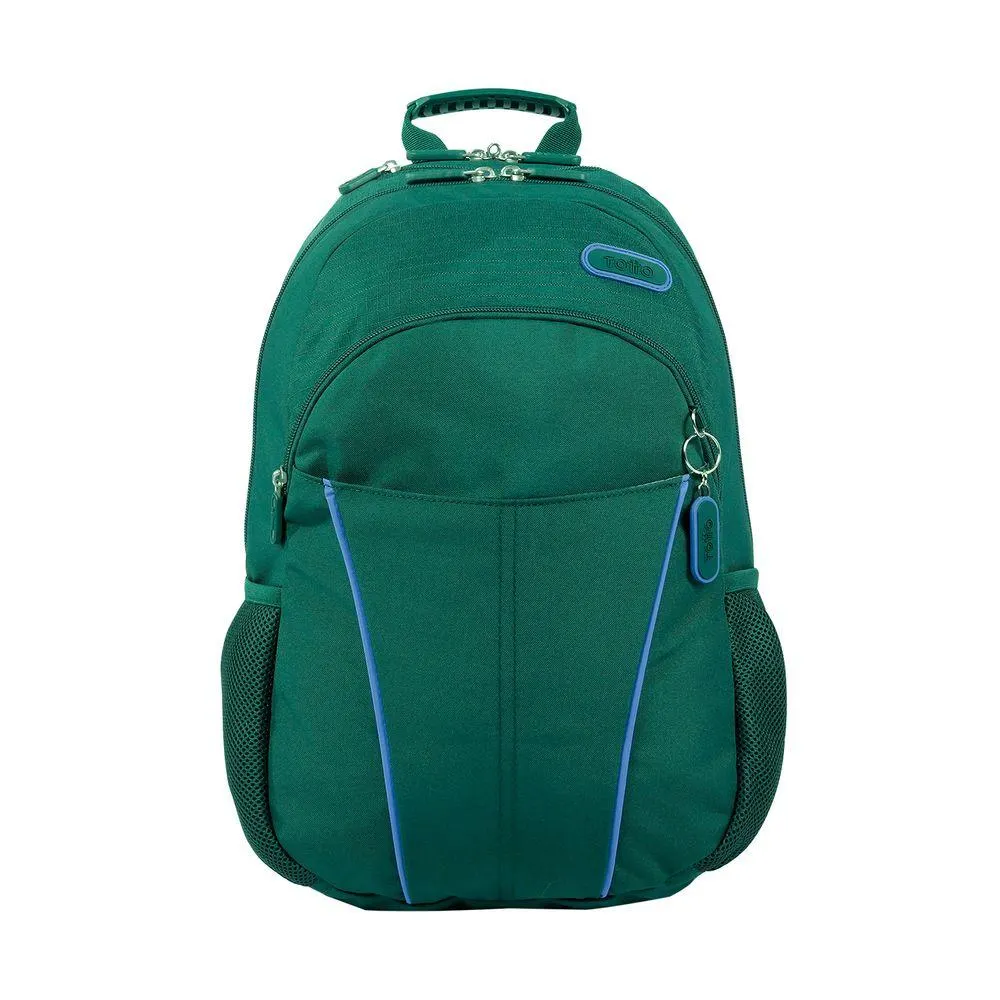 Mochila Cambri - Verde