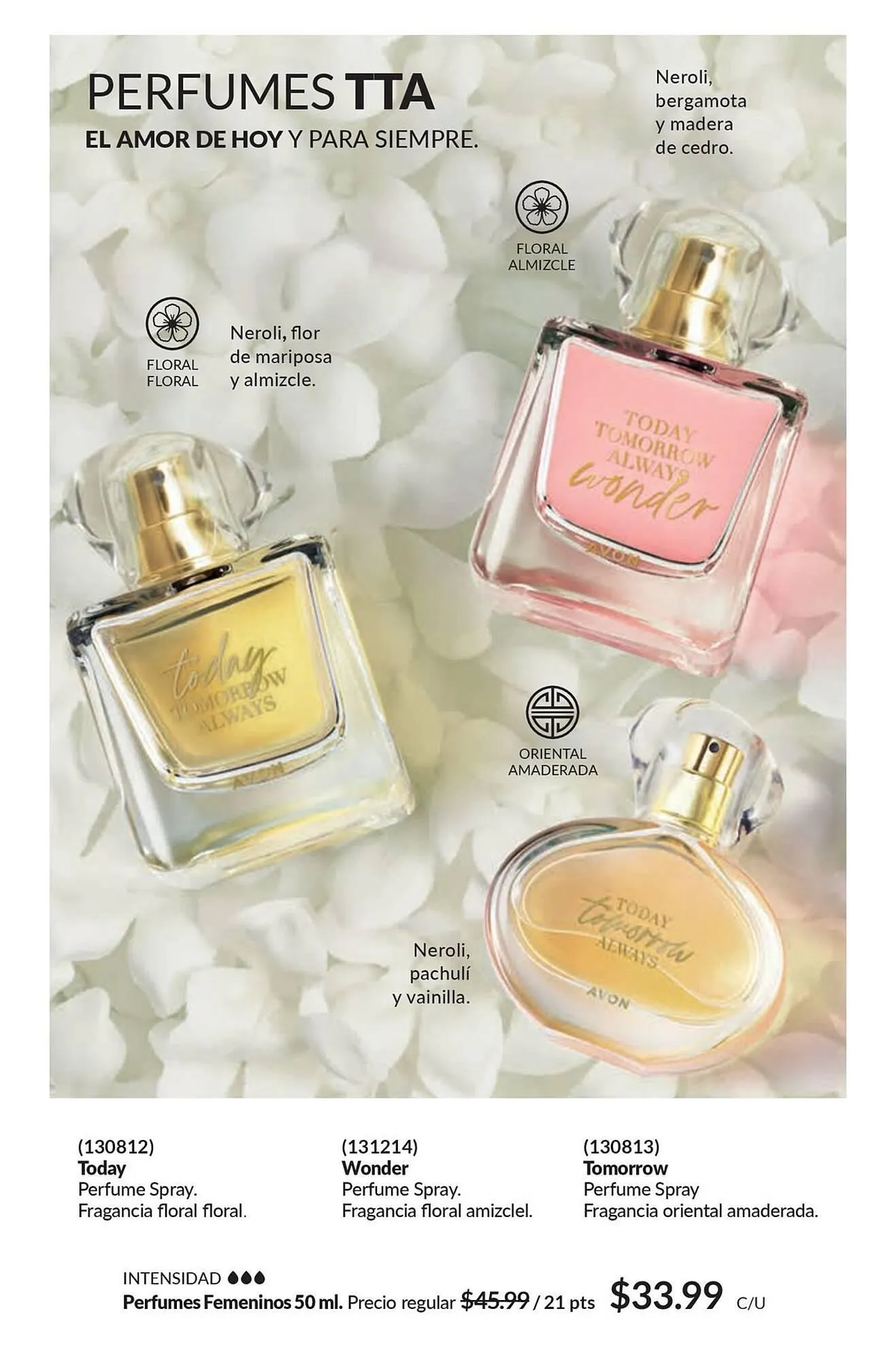 Catalogo de Catálogo AVON 19 de noviembre al 25 de diciembre 2025 - Pag 87