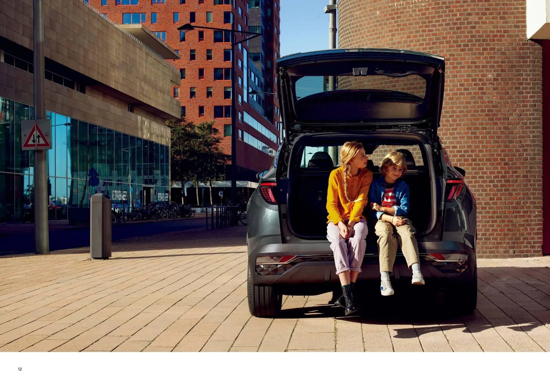 Catalogo de Catálogo Hyundai 24 de abril al 30 de abril 2026 - Pag 12