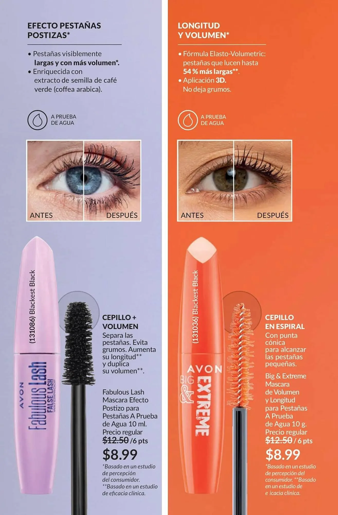 Catalogo de Catálogo AVON 3 de febrero al 28 de febrero 2026 - Pag 43