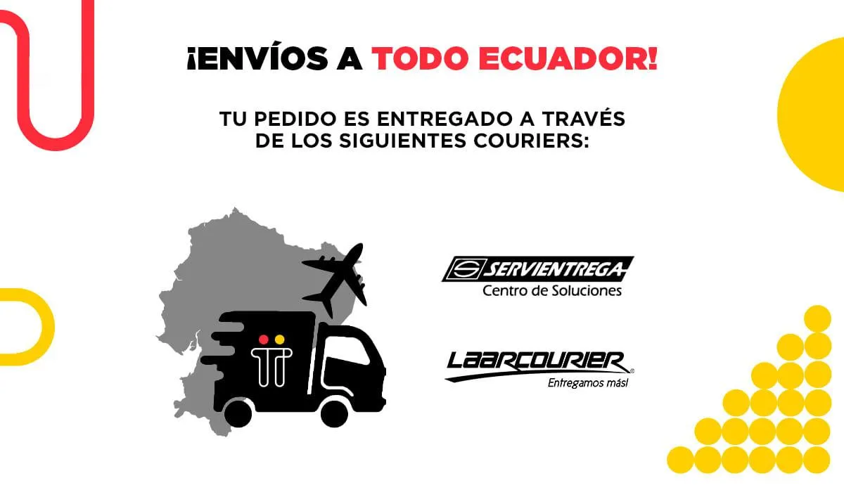 Billetera para Hombre Dagoba - Negro