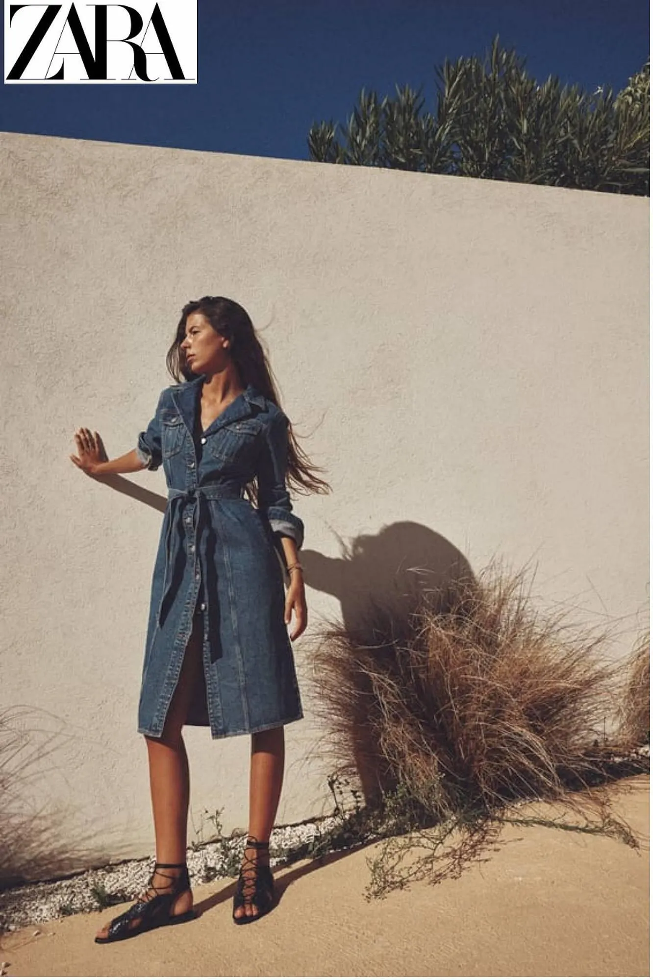 Catálogo ZARA - 1