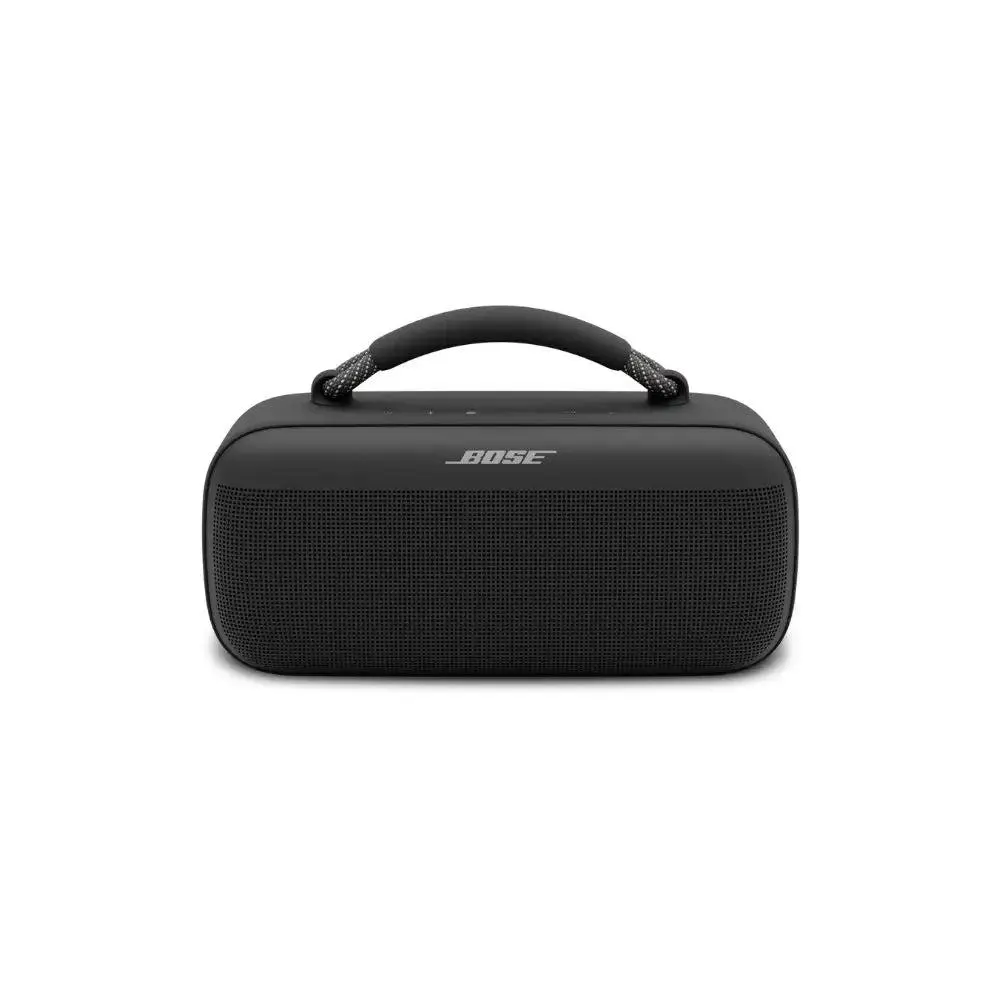 Parlante Bose SoundLink Max