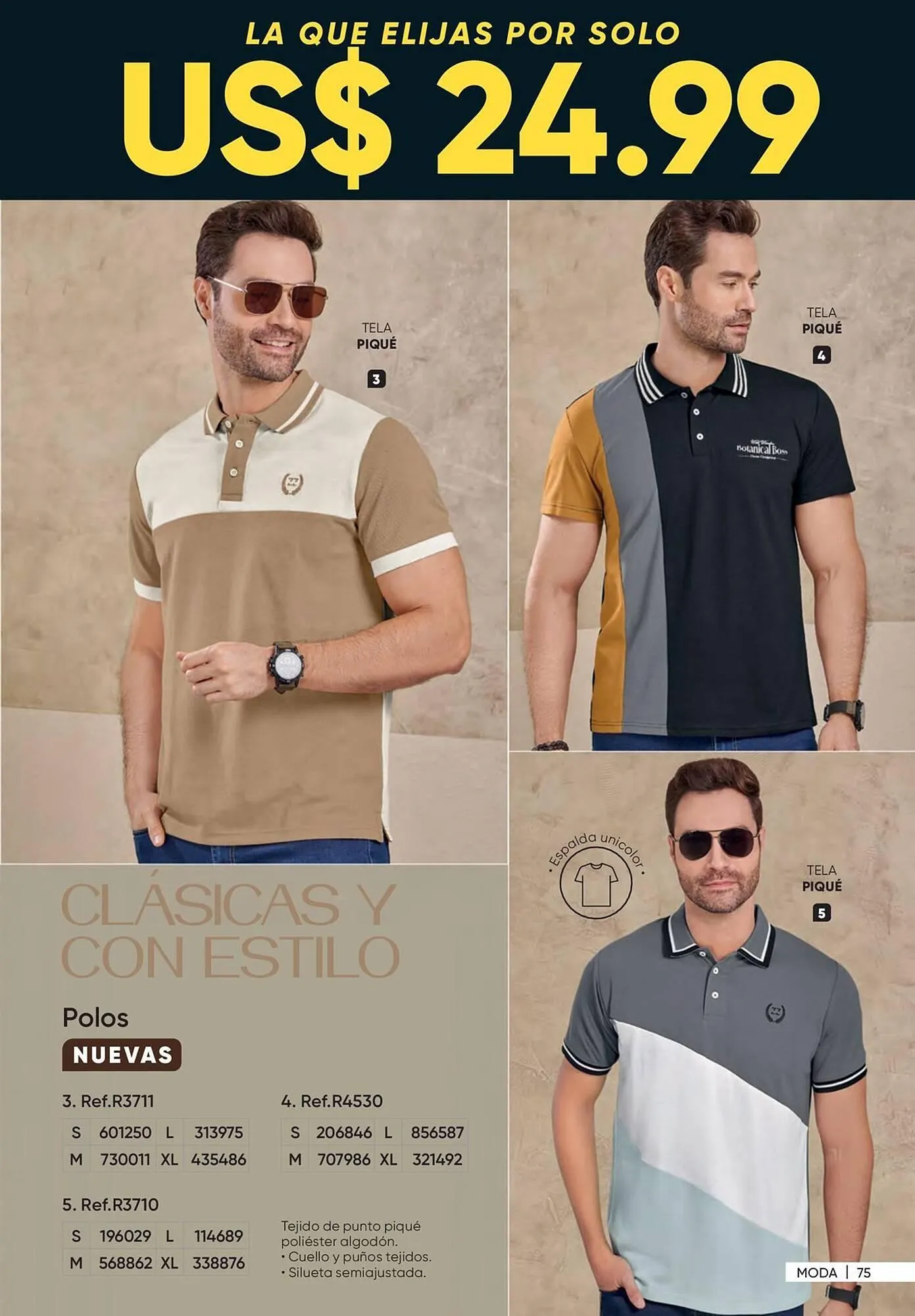 Catalogo de Catálogo Azzorti 23 de febrero al 16 de marzo 2025 - Pag 87