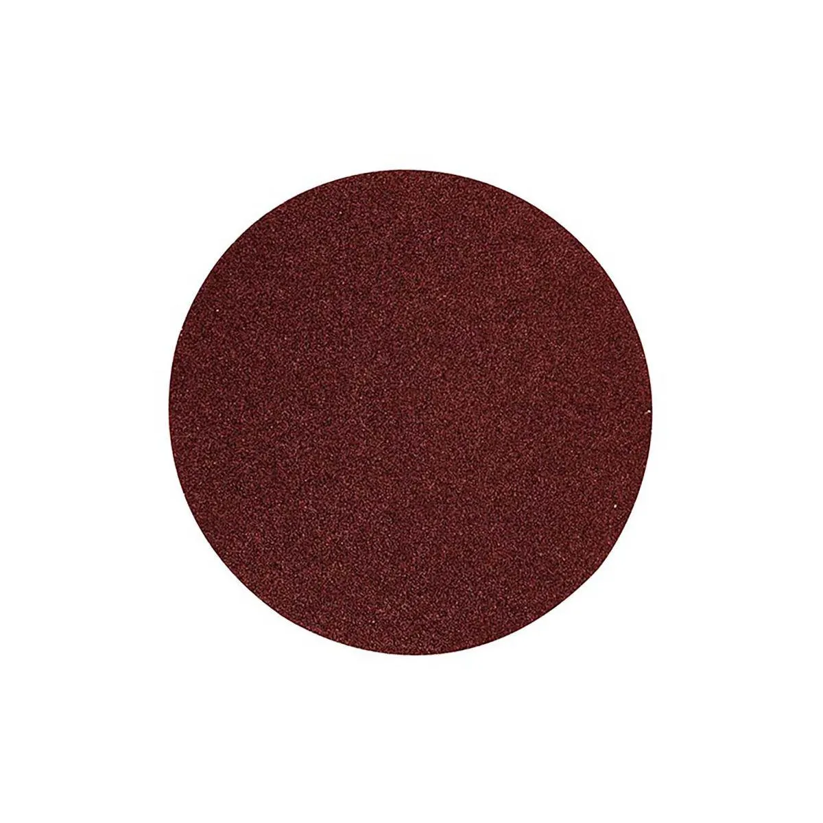 Caja con 3 discos de lija 6" grano 80 para PUL 4x6