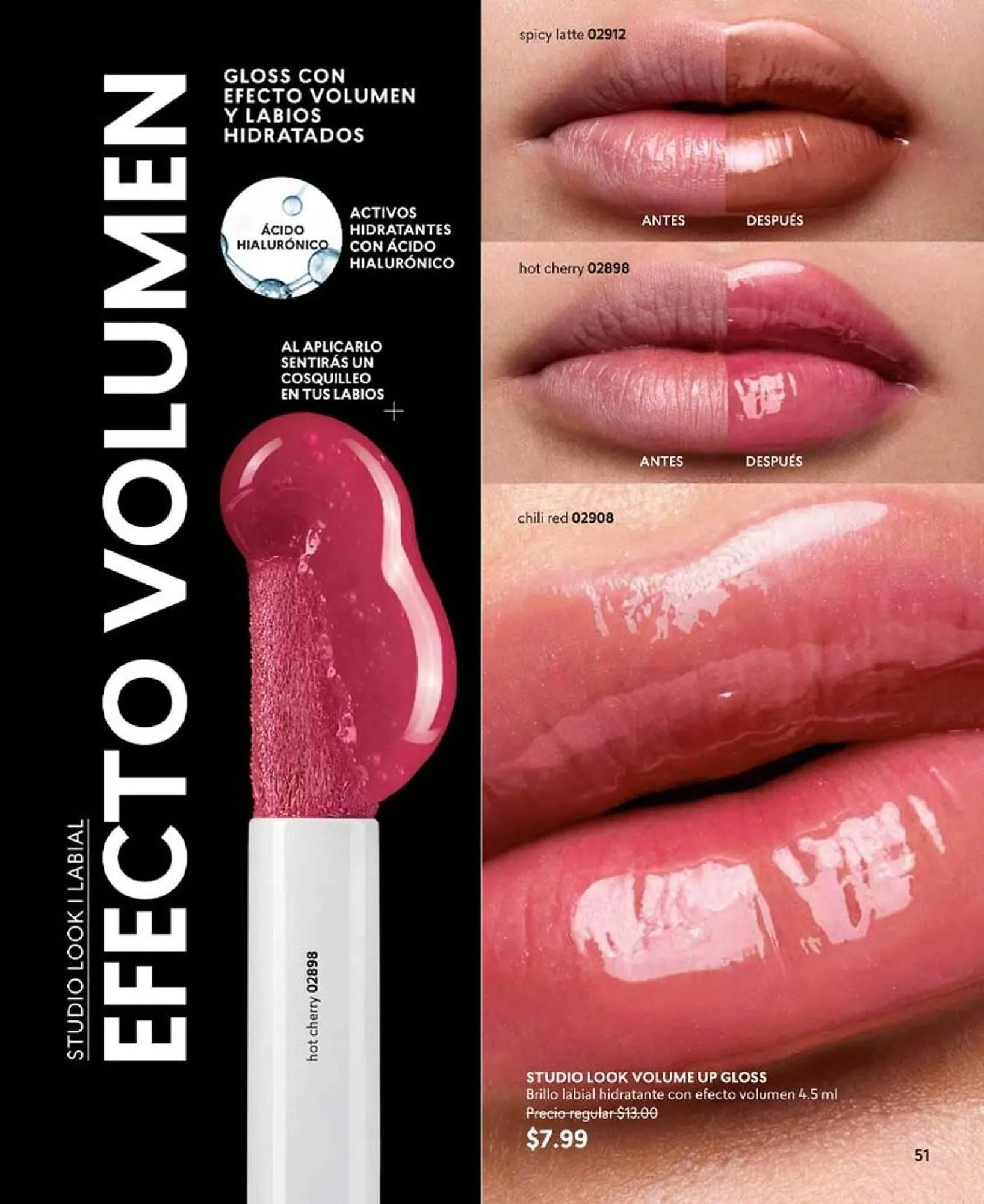 Catalogo de Catálogo Cyzone 15 de octubre al 5 de noviembre 2024 - Pag 70