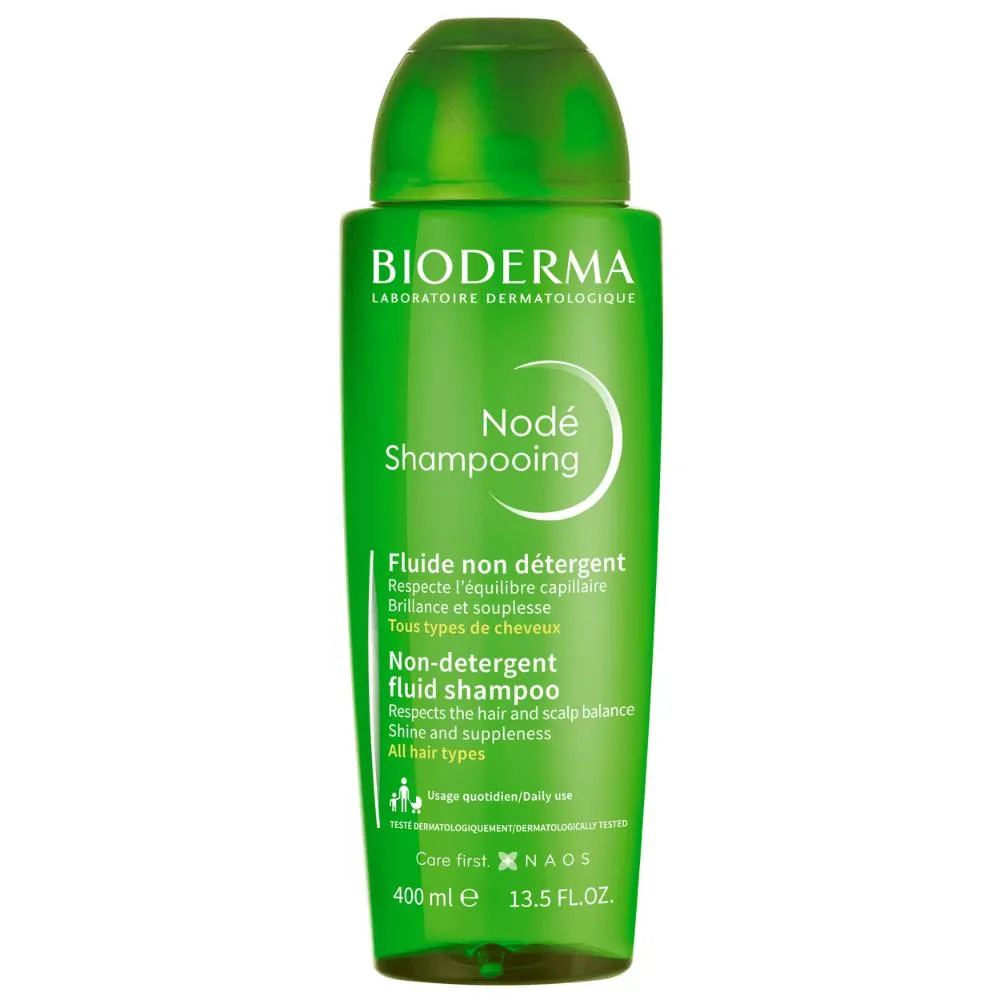 Bioderma Fluido Node Shampooing 400 ml