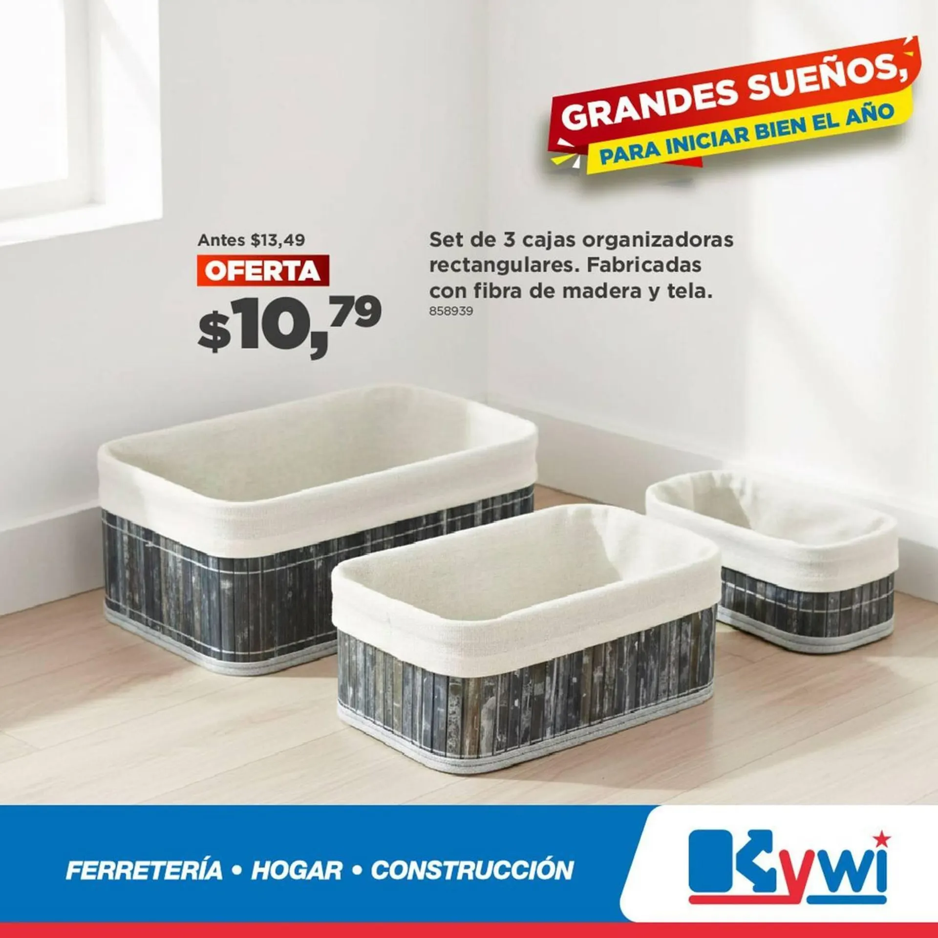 Catalogo de Catálogo Kywi 26 de enero al 1 de febrero 2026 - Pag 2