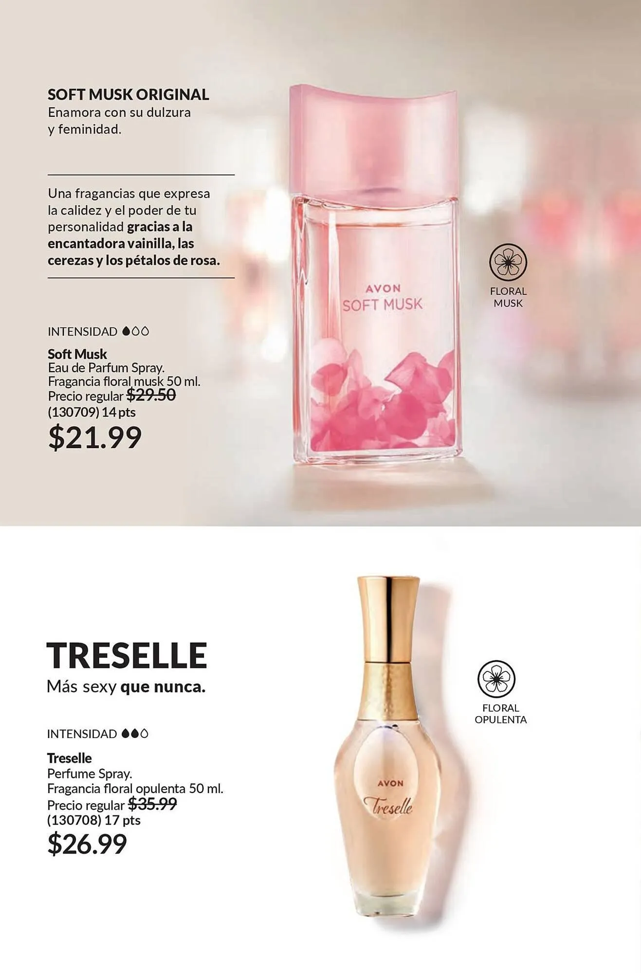 Catalogo de Catálogo AVON 4 de julio al 11 de noviembre 2025 - Pag 93