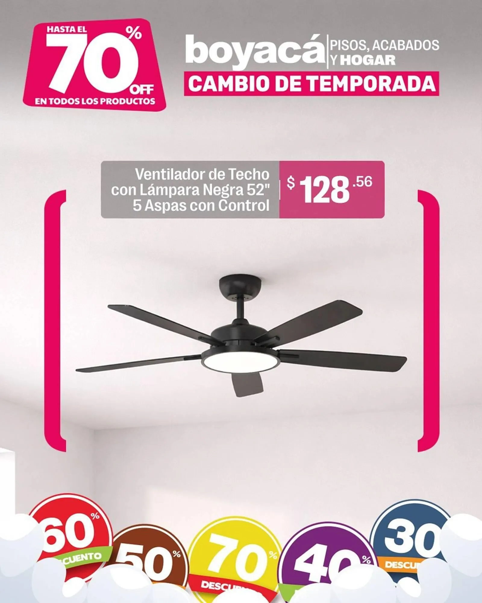 Catalogo de Catálogo Boyacá 28 de enero al 15 de febrero 2026 - Pag 7