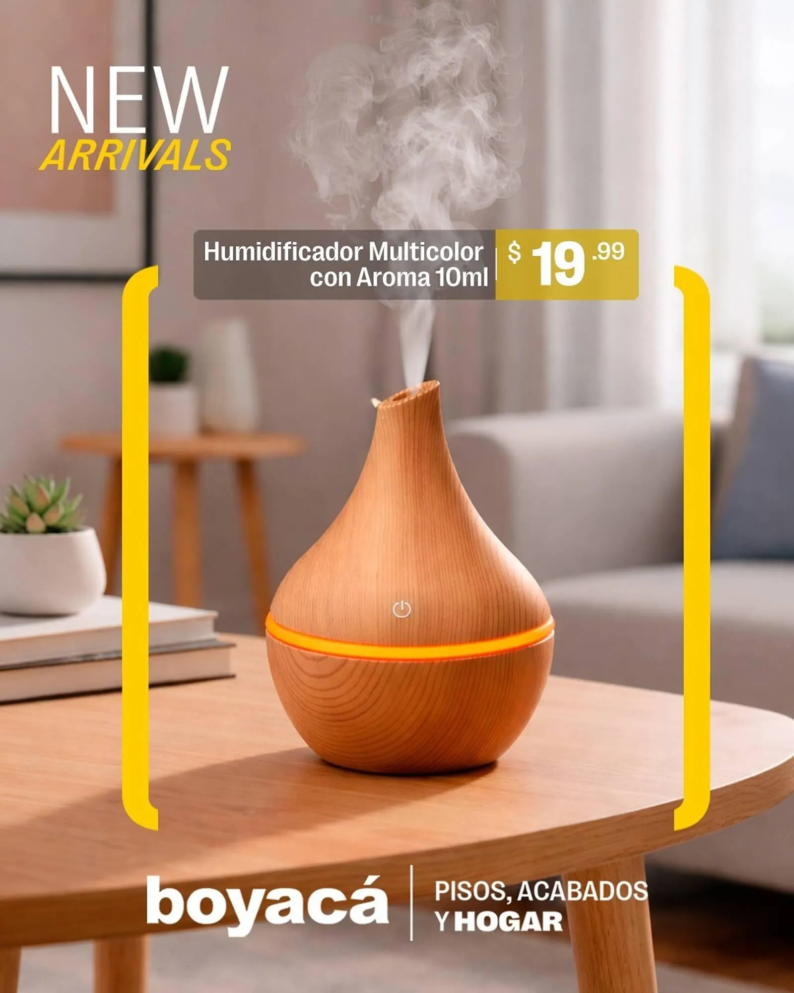 Catalogo de Catálogo Boyacá 21 de abril al 4 de mayo 2026 - Pag 5