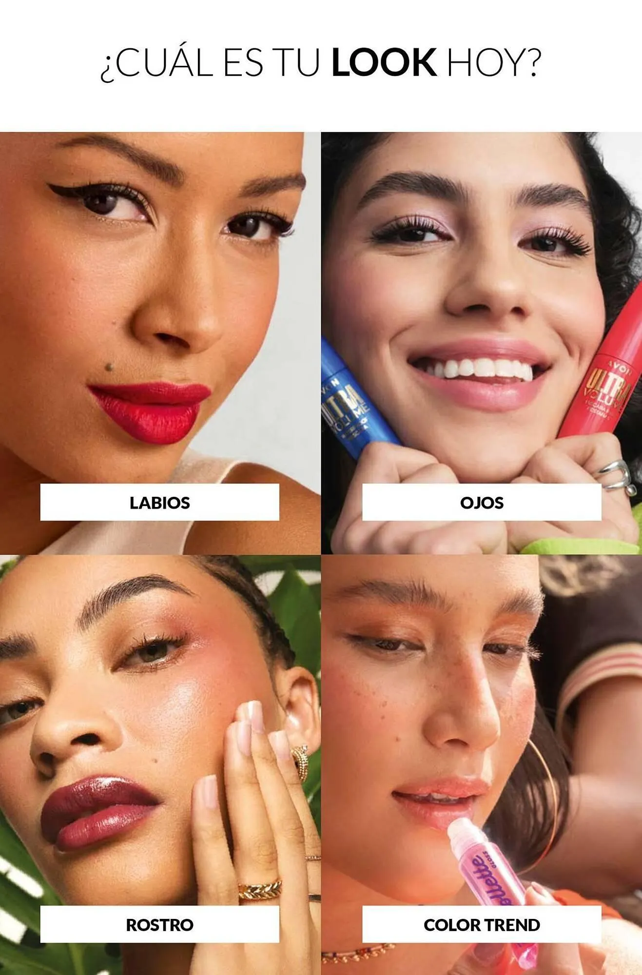 Catalogo de Catálogo AVON 1 de julio al 31 de julio 2026 - Pag 44