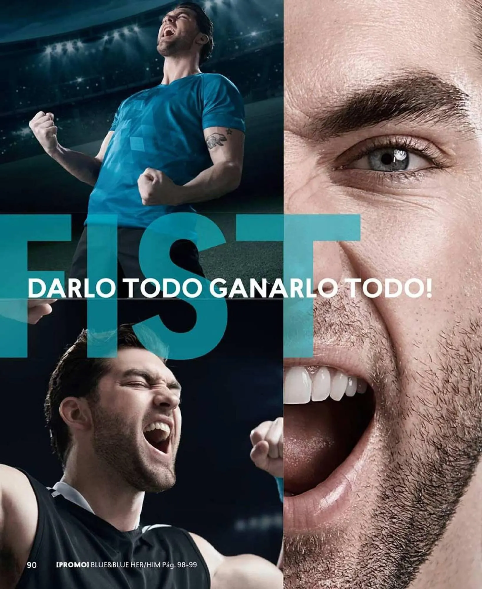 Catalogo de Catálogo Cyzone 26 de febrero al 31 de marzo 2024 - Pag 105