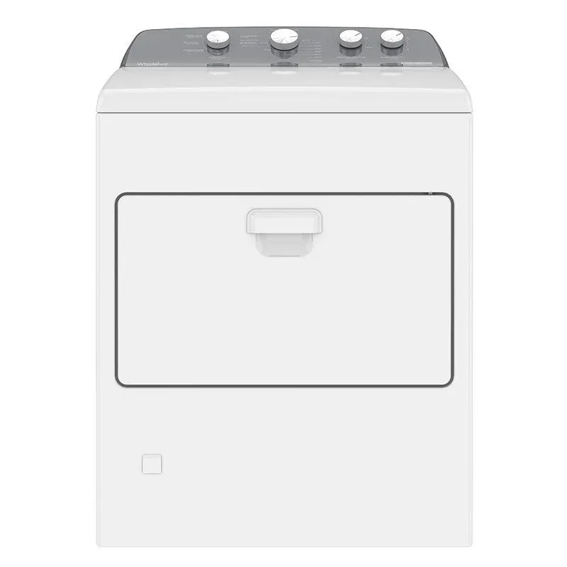 Secadora Carga Superior a gas Xpert Dry Sensor 21kgs