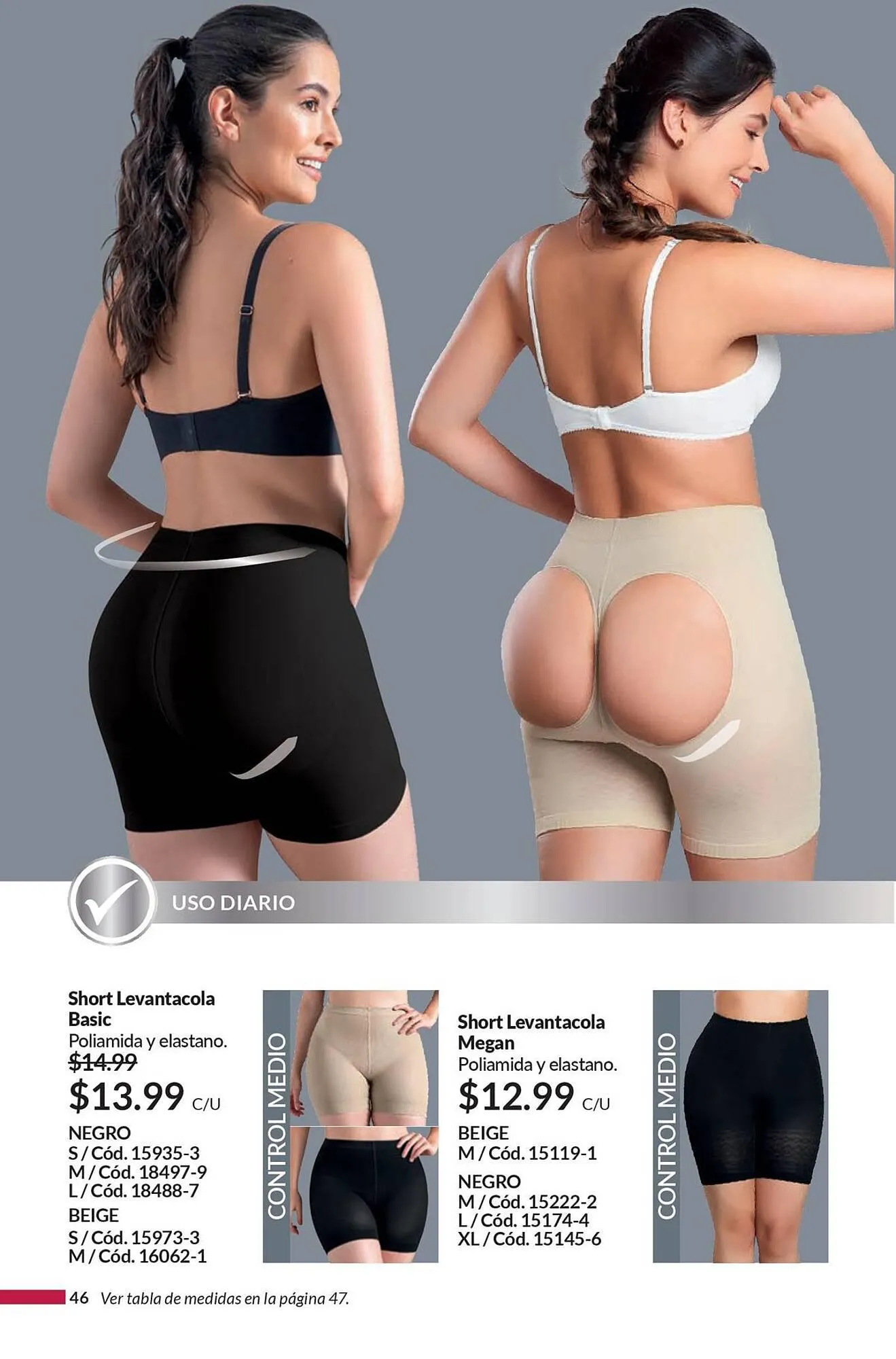 Catalogo de Catálogo AVON 19 de enero al 19 de febrero 2024 - Pag 46