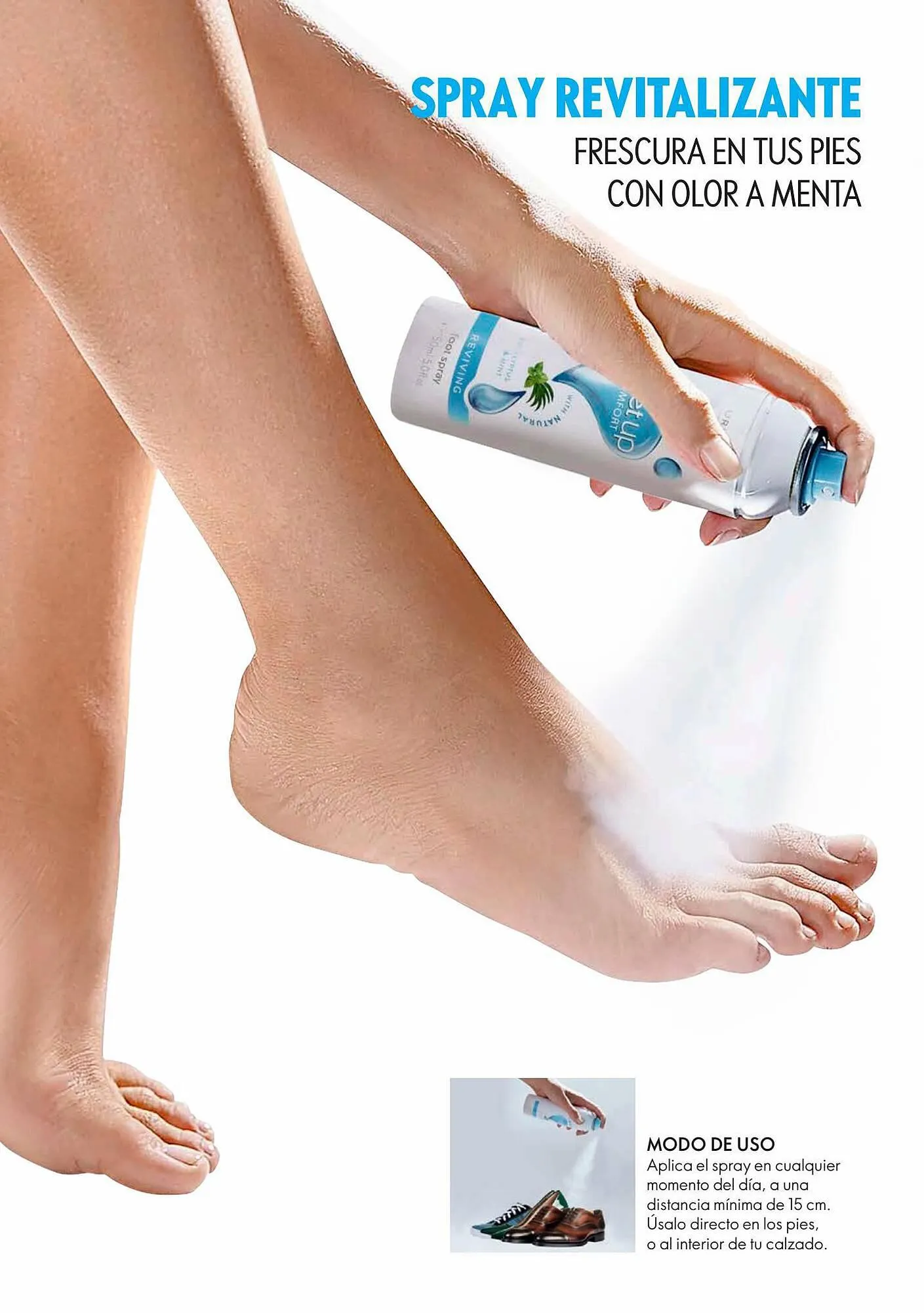 Catalogo de Catálogo Oriflame 7 de agosto al 25 de agosto 2023 - Pag 32