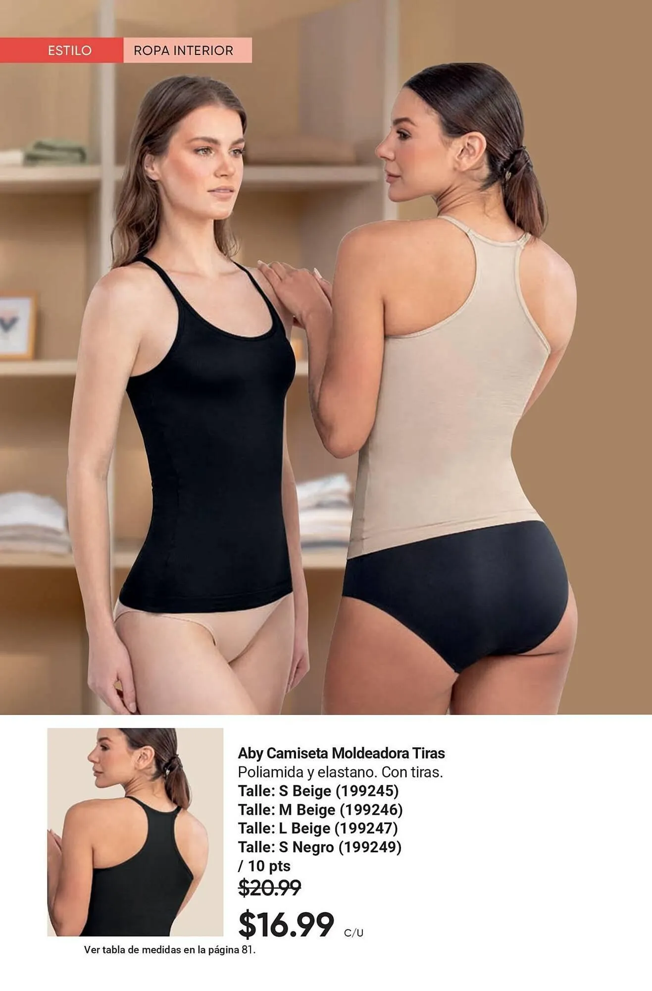 Catalogo de Catálogo AVON 9 de diciembre al 31 de diciembre 2025 - Pag 80