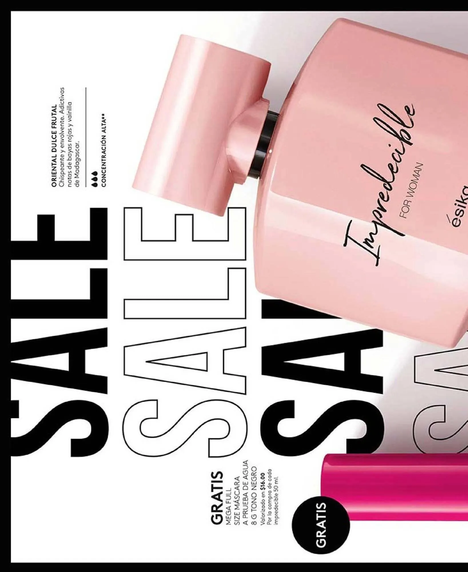 Catalogo de Catálogo Ésika 17 de diciembre al 2 de febrero 2026 - Pag 146