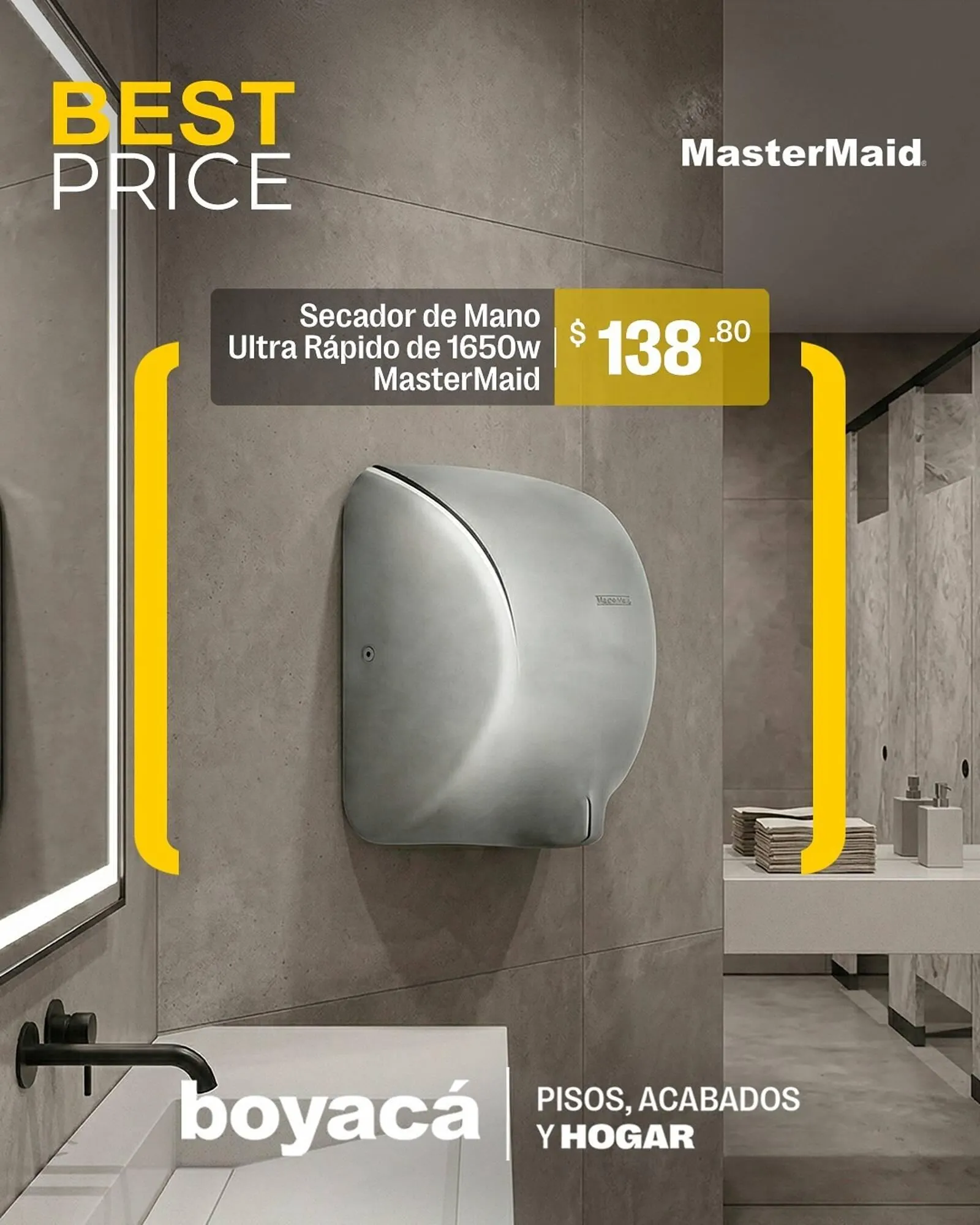 Catalogo de Catálogo Boyacá 9 de abril al 30 de abril 2026 - Pag 4