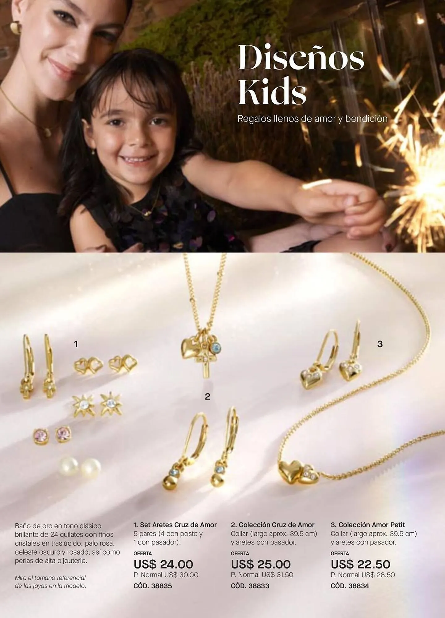 Catalogo de Catálogo Yanbal 4 de diciembre al 29 de diciembre 2023 - Pag 132