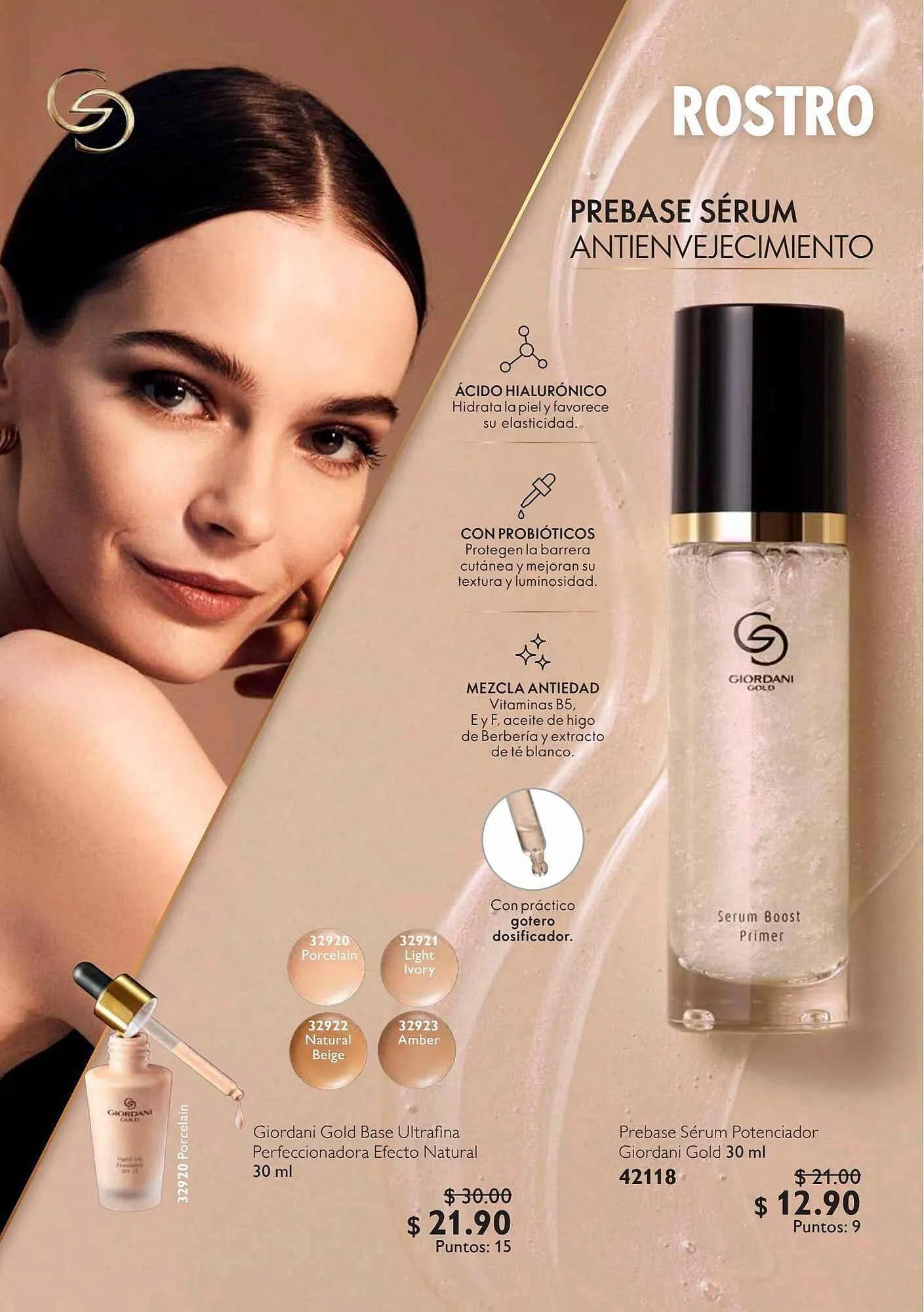 Catalogo de Catálogo Oriflame 28 de agosto al 3 de septiembre 2023 - Pag 98