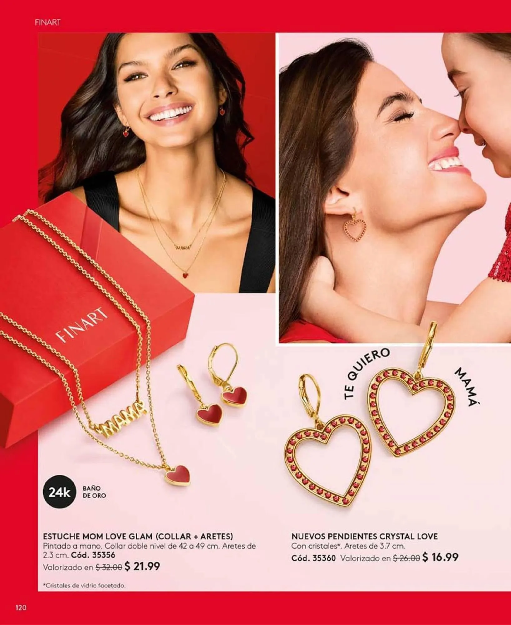 Catalogo de Catálogo Ésika 8 de marzo al 30 de abril 2024 - Pag 29