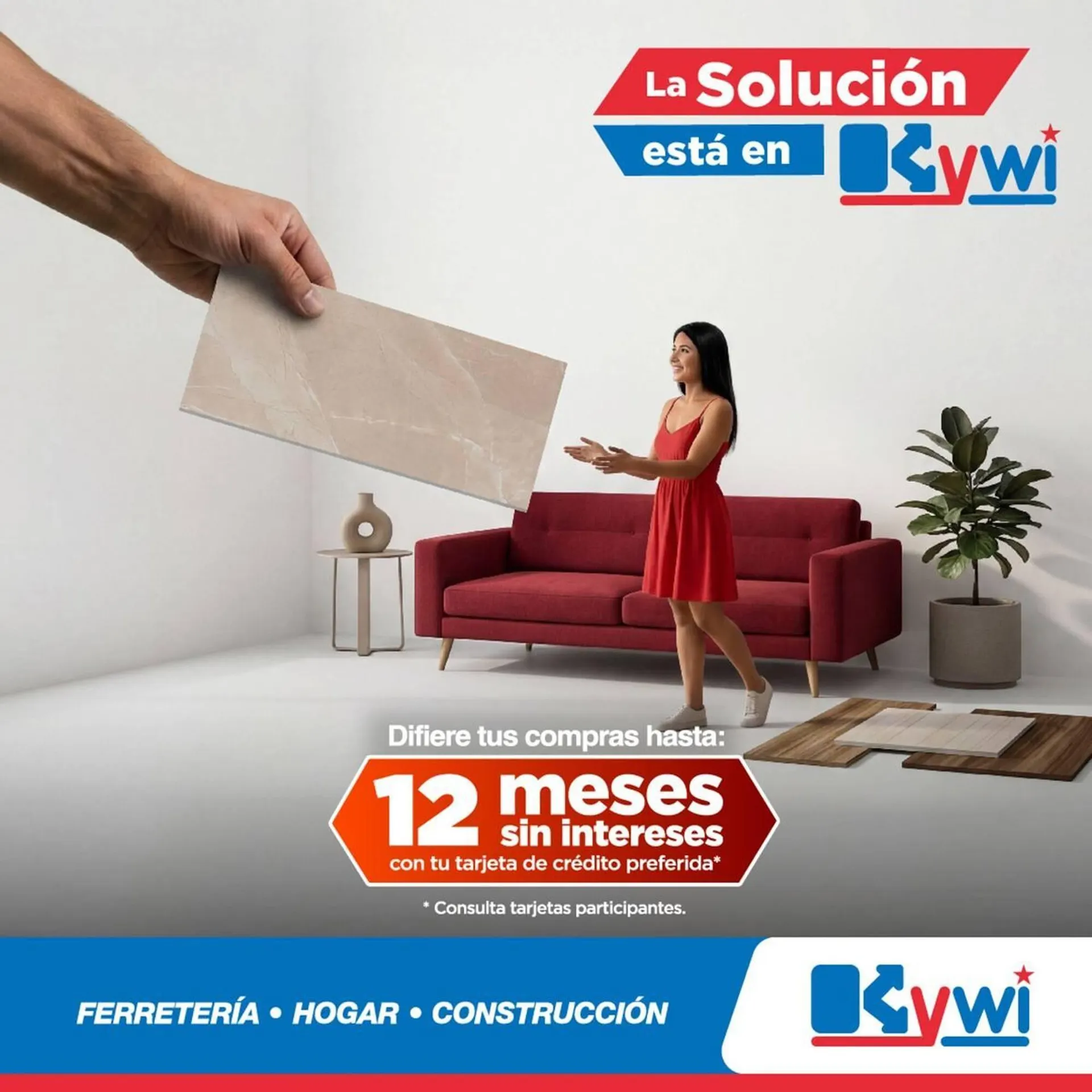 Catalogo de Catálogo Kywi 22 de abril al 30 de abril 2026 - Pag 3