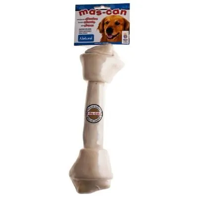 MAS CAN HUESO 10-11 PERRO RAZA GRANDE