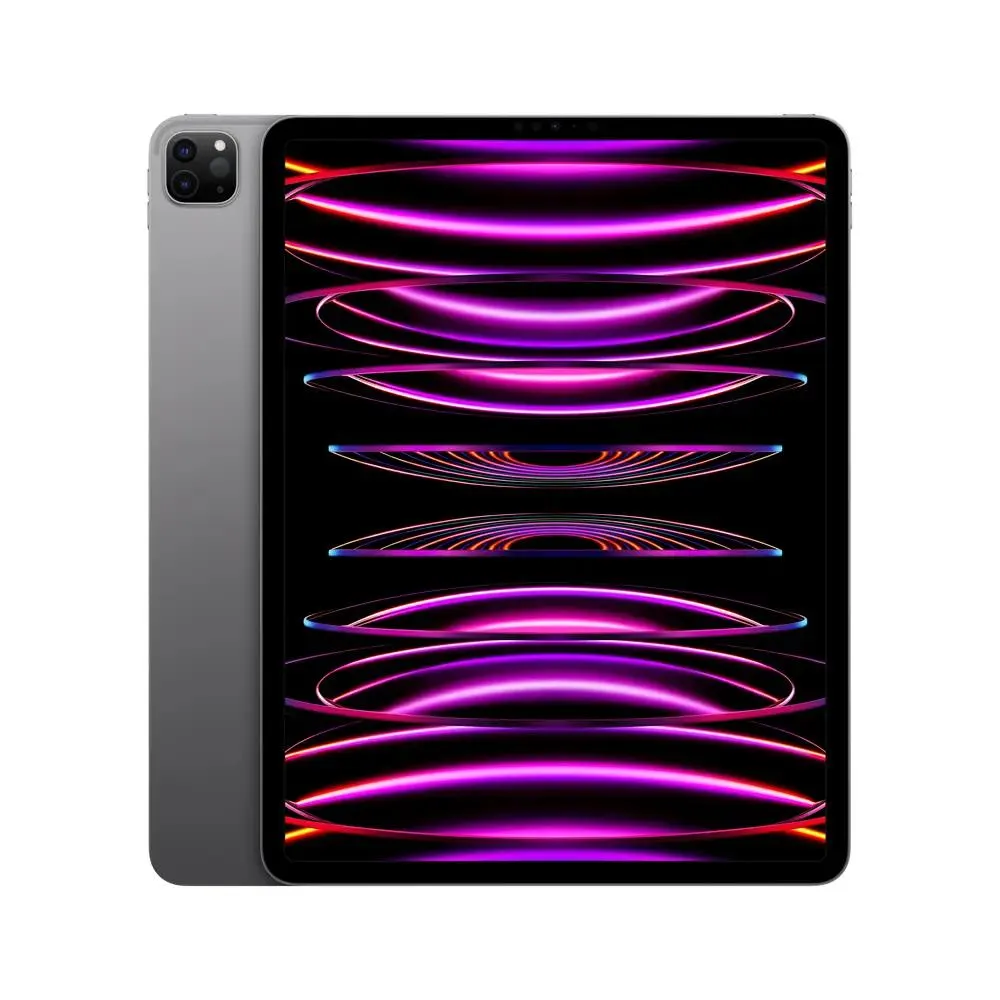 iPad Pro 12 pulgadas Wifi Chip M2