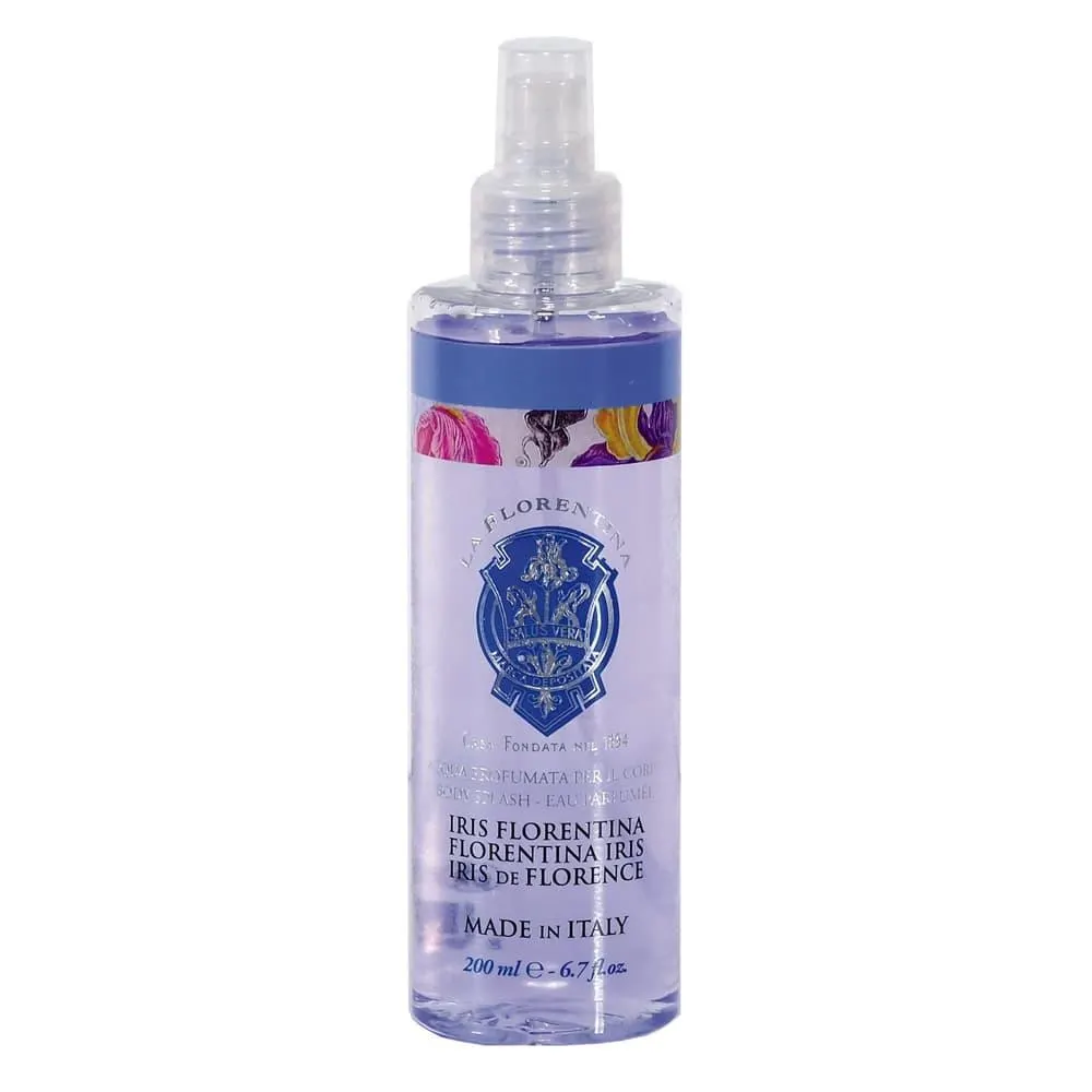 LA FLORENTINA BELLOSGUARDO BODY SPLASH 200ml (Mario Fissi) (Mujer)