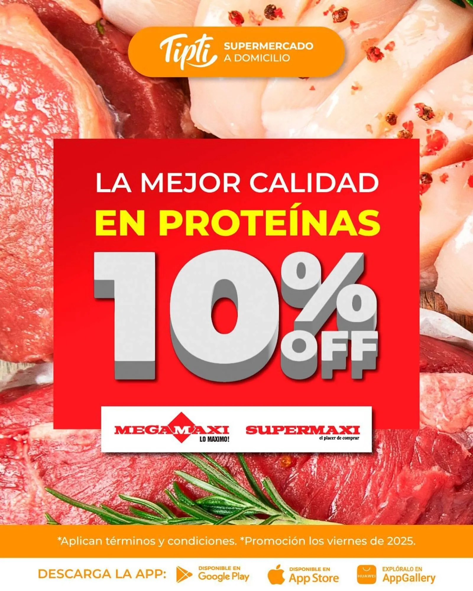 Catálogo Megamaxi - 1