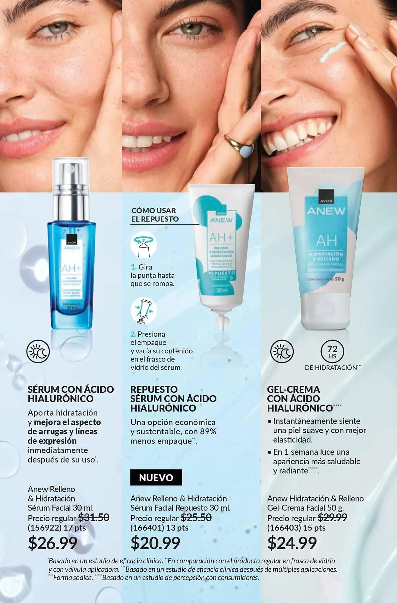 Catalogo de Catálogo AVON 19 de noviembre al 25 de diciembre 2025 - Pag 118