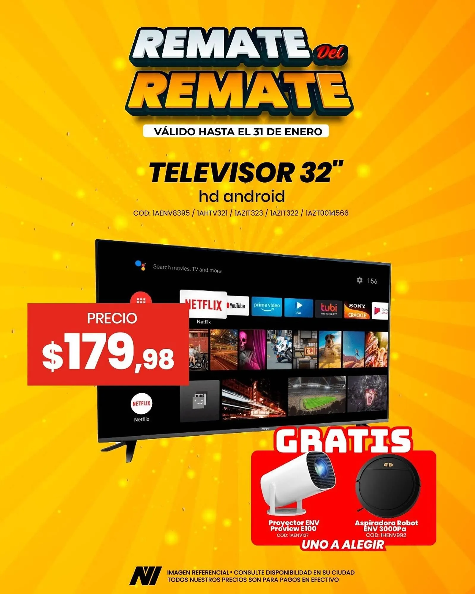 Catálogo Novicompu - 1