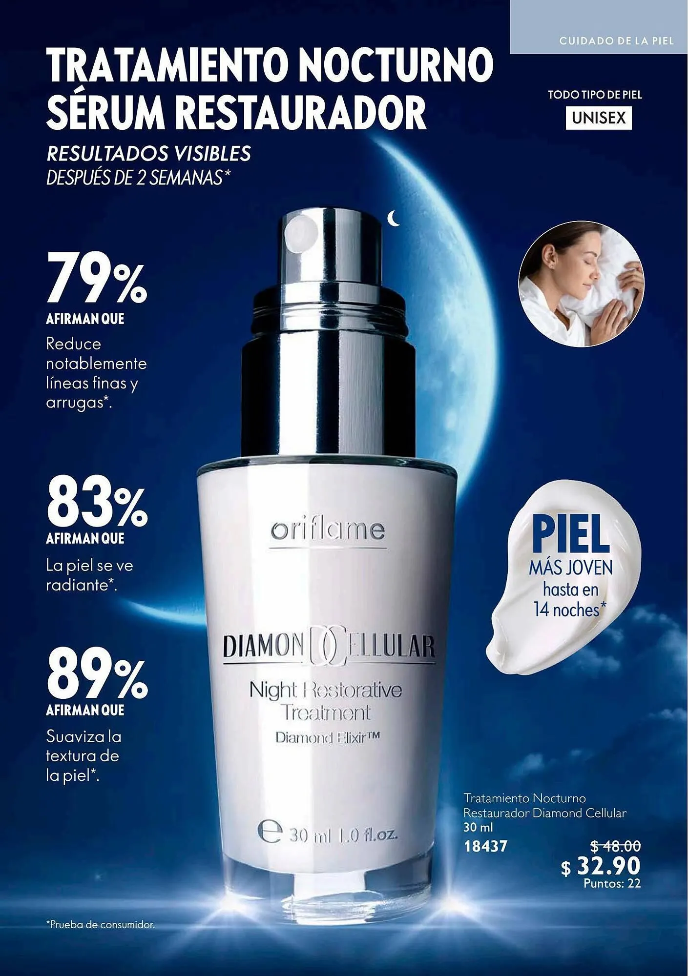 Catalogo de Catálogo Oriflame 7 de agosto al 25 de agosto 2023 - Pag 75