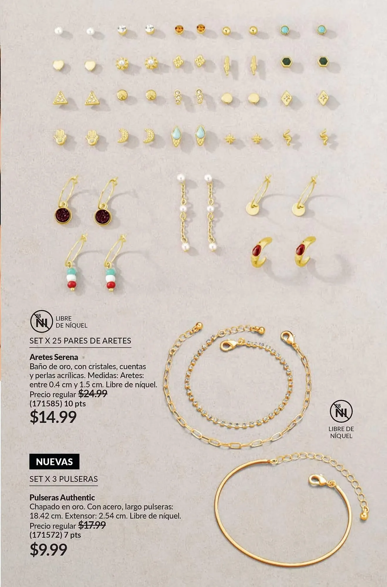 Catalogo de Catálogo AVON 18 de noviembre al 13 de diciembre 2024 - Pag 77