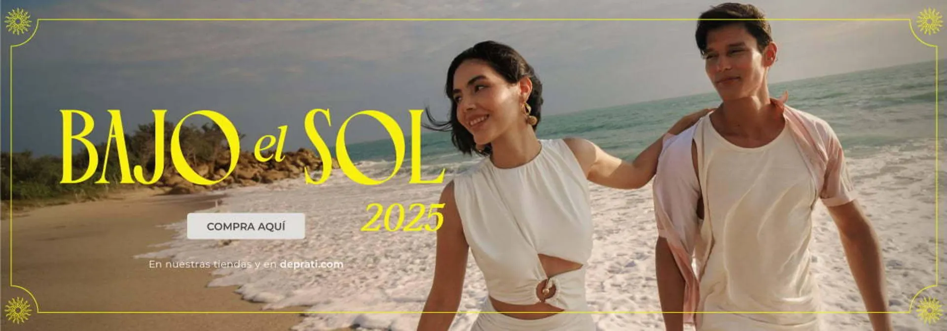 Catalogo de Catálogo De Prati 22 de enero al 28 de febrero 2025 - Pag 2