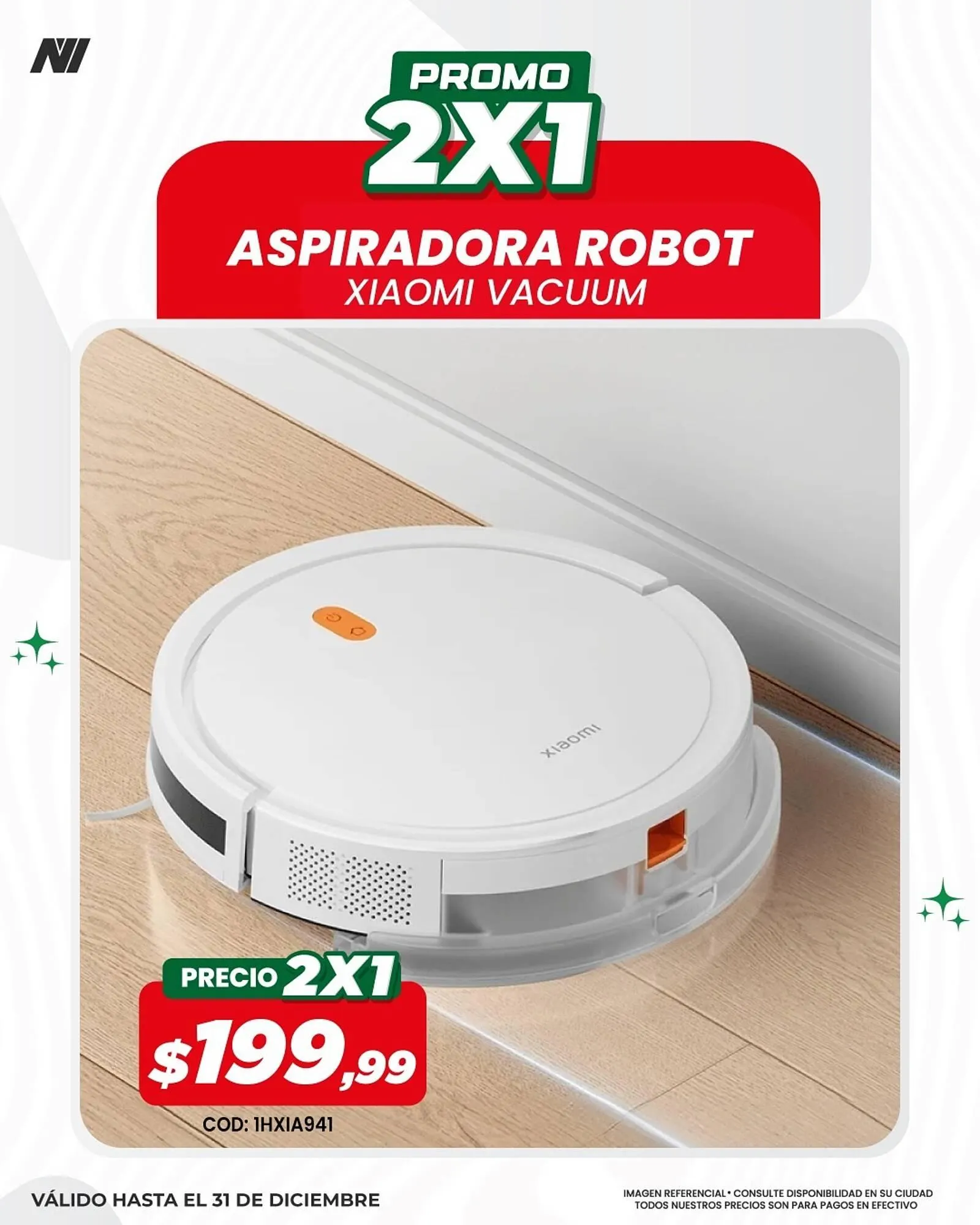 Catalogo de Catálogo Novicompu 3 de diciembre al 31 de diciembre 2025 - Pag 3