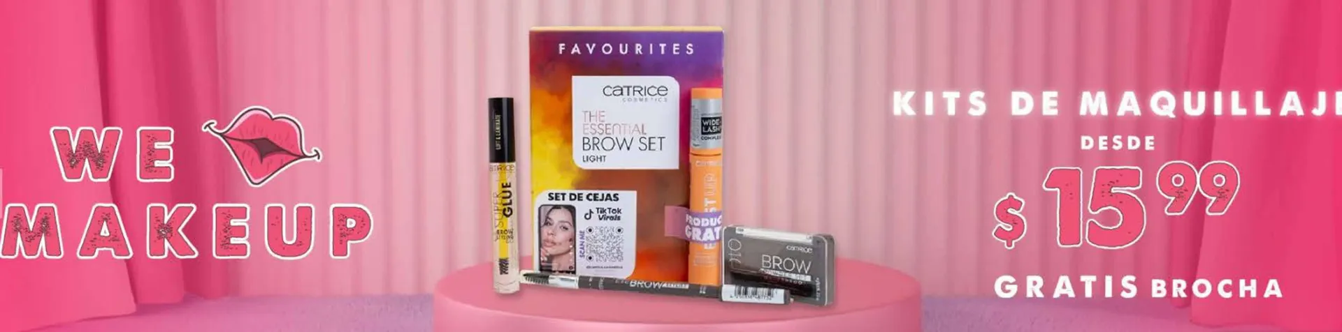 Catálogo Funky Fish - 1